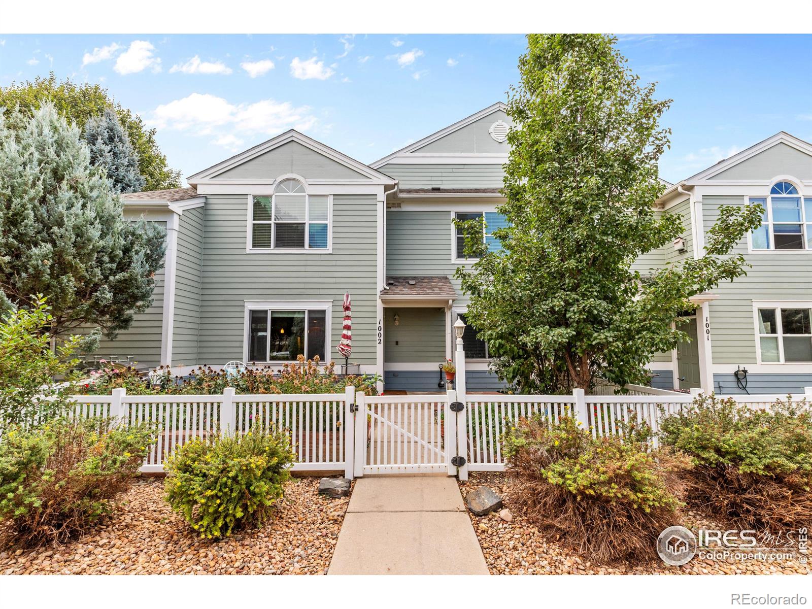 MLS Image #3 for 640  gooseberry drive,longmont, Colorado