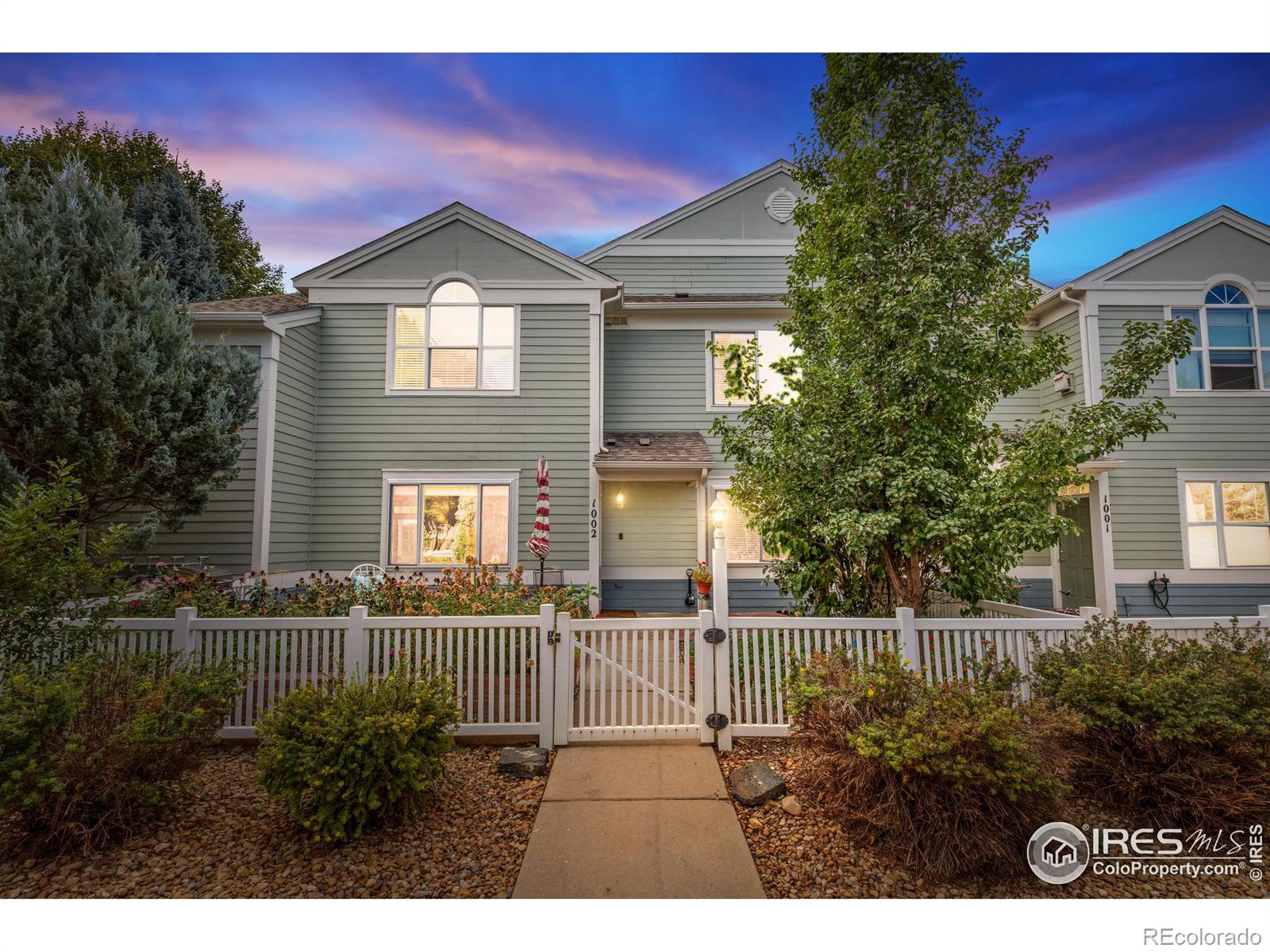 MLS Image #4 for 640  gooseberry drive,longmont, Colorado