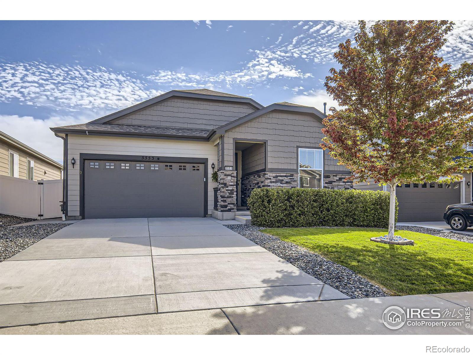 MLS Image #2 for 5553  osbourne drive,windsor, Colorado