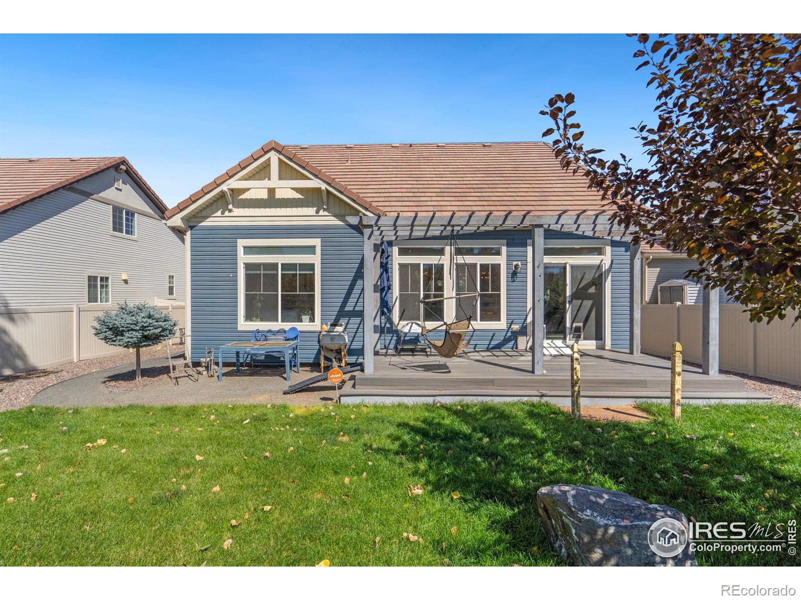 MLS Image #26 for 4648  wildwood way,johnstown, Colorado