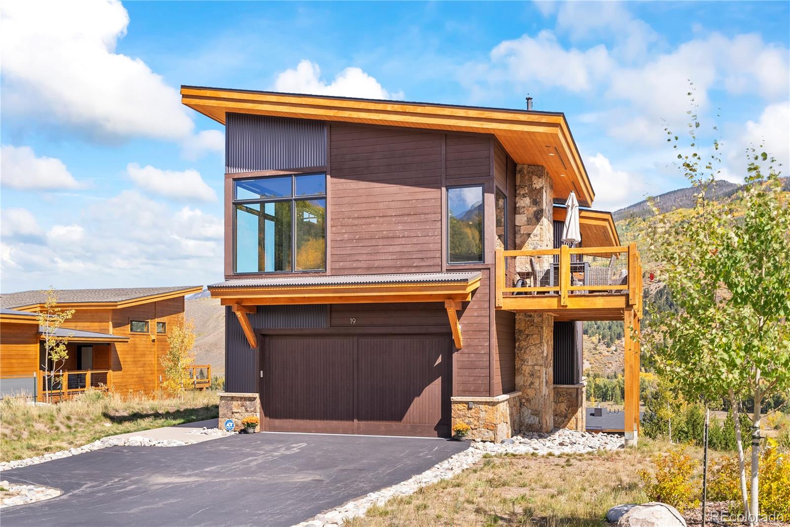 MLS Image #0 for 19 e baron way,silverthorne, Colorado