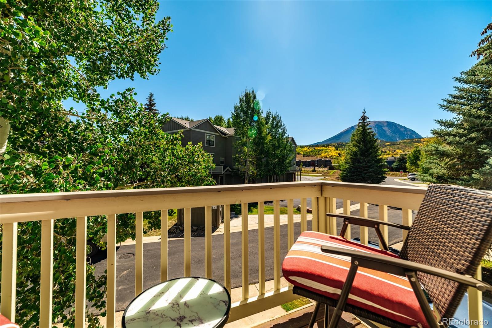 MLS Image #4 for 115  mountain vista lane,silverthorne, Colorado