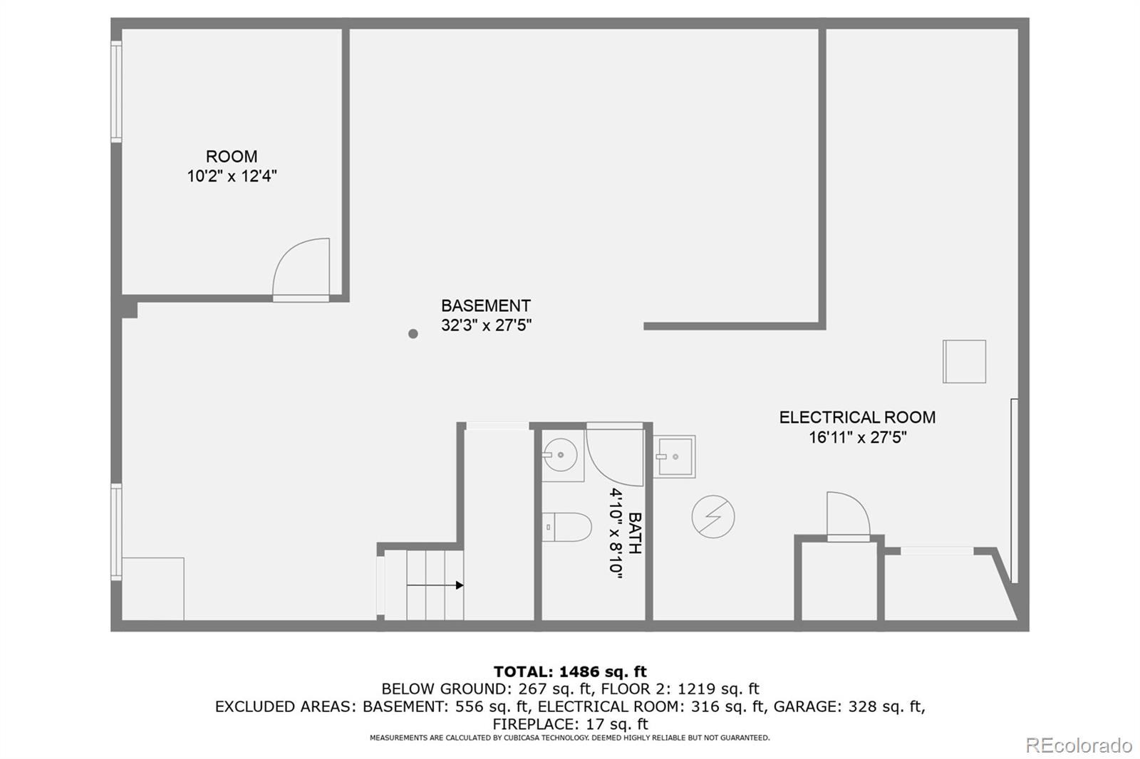 MLS Image #29 for 6799  zenobia loop,westminster, Colorado