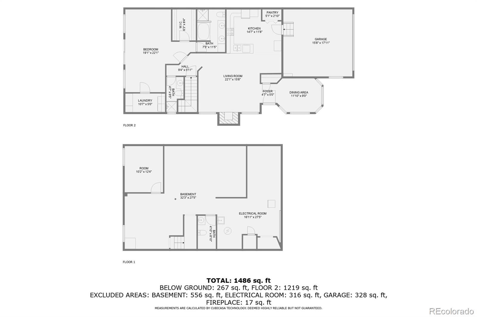 MLS Image #30 for 6799  zenobia loop,westminster, Colorado