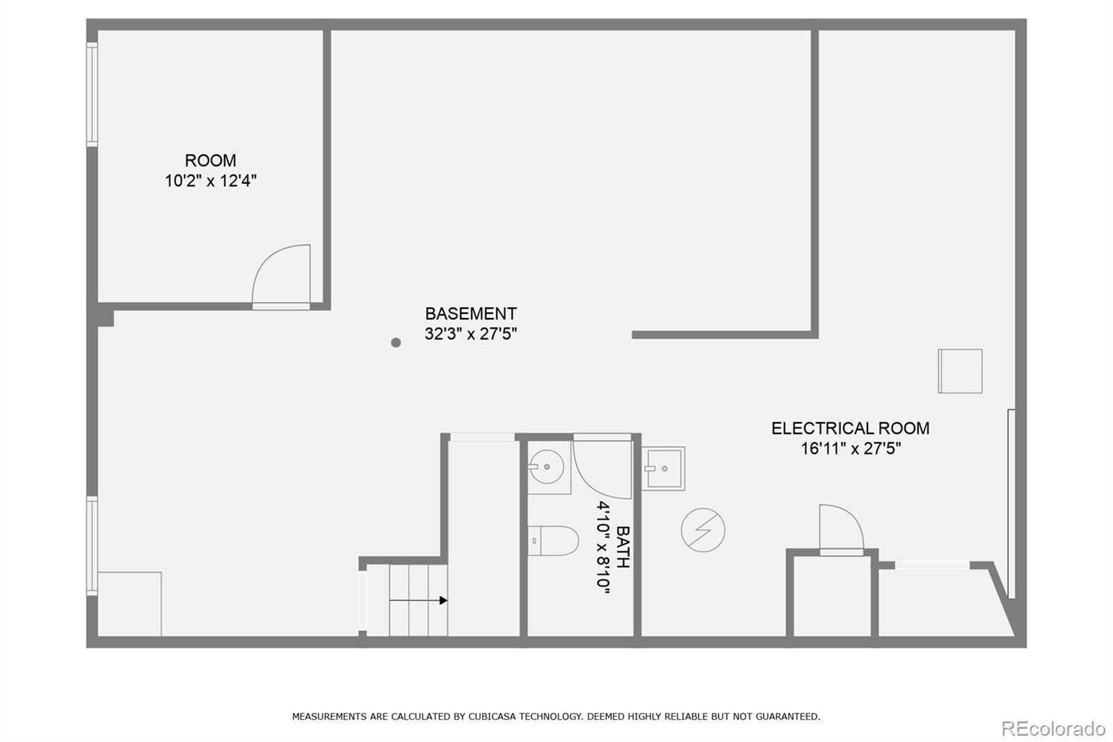 MLS Image #31 for 6799  zenobia loop,westminster, Colorado