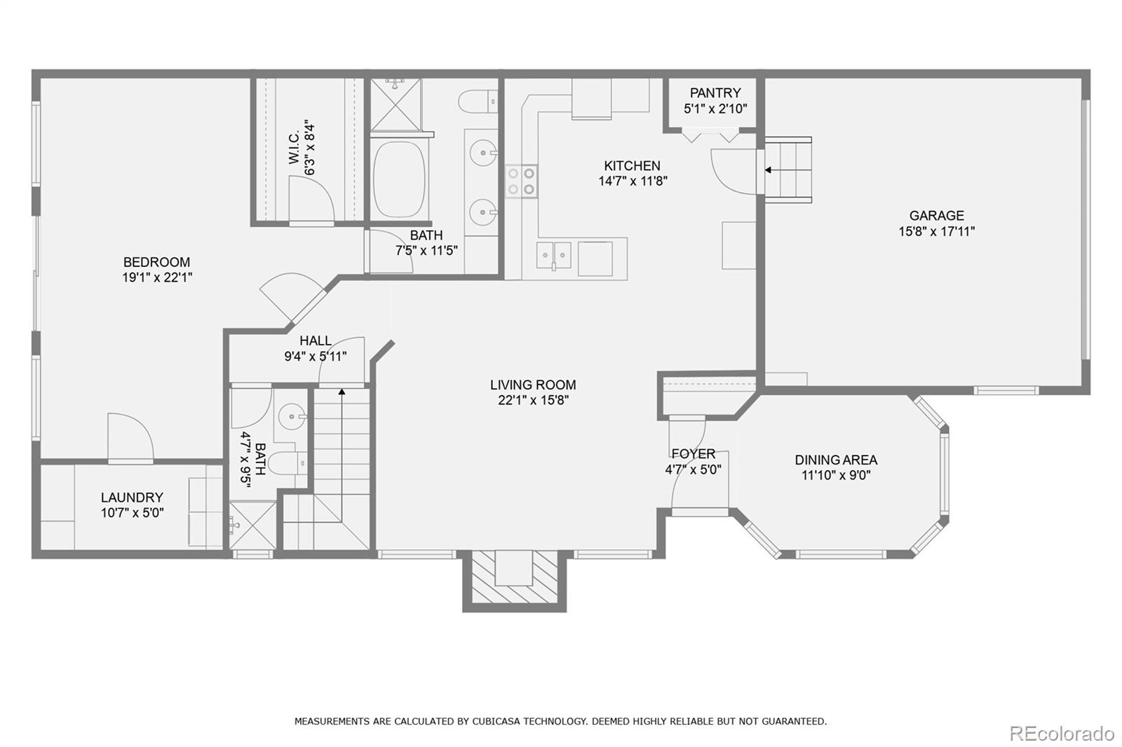 MLS Image #32 for 6799  zenobia loop,westminster, Colorado