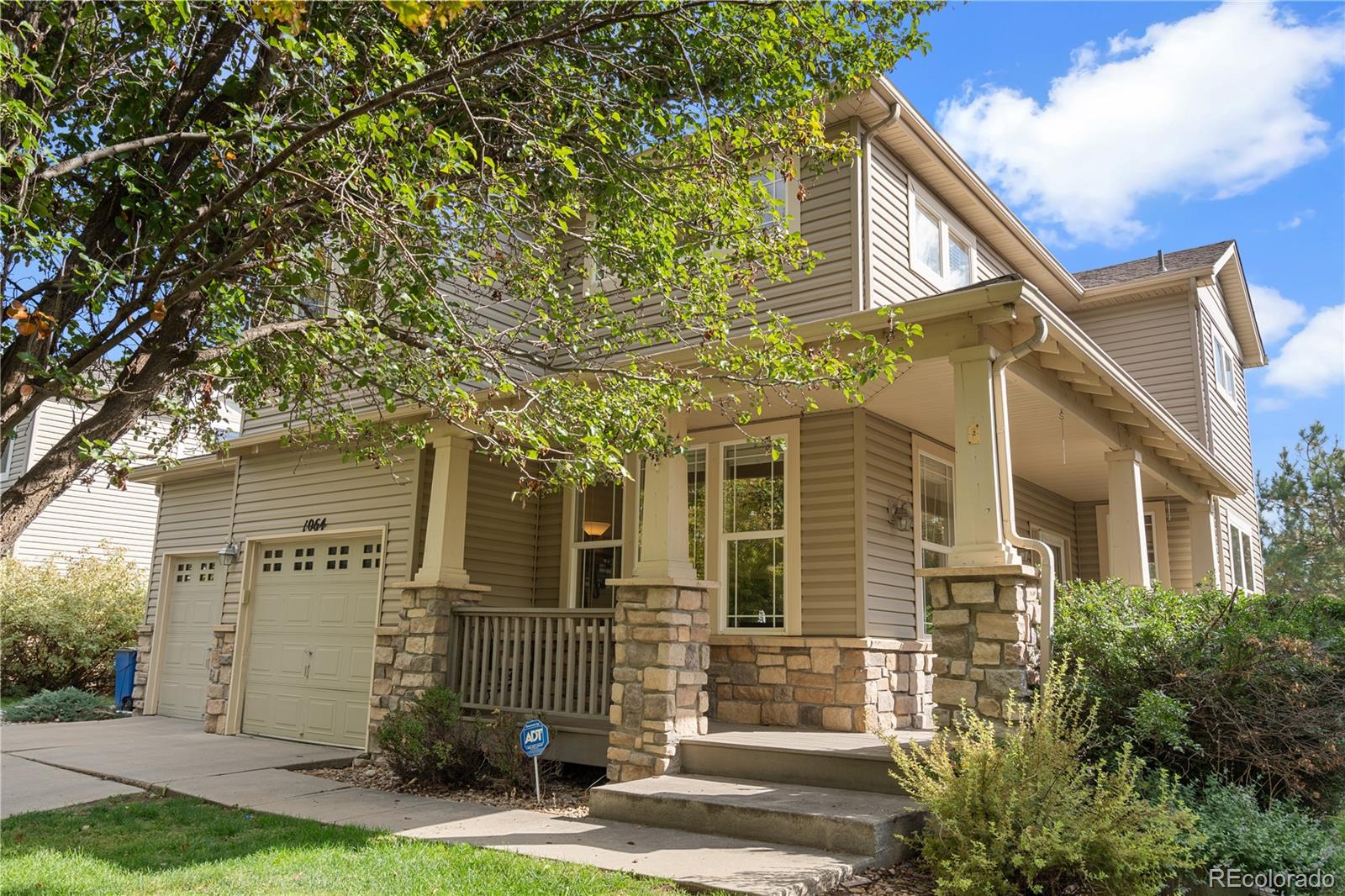 MLS Image #2 for 1064 w 135th lane,denver, Colorado