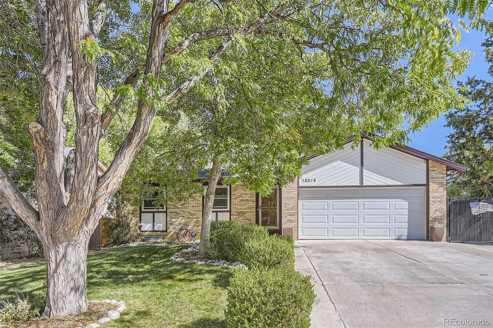 MLS Image #0 for 18814 e mexico drive,aurora, Colorado