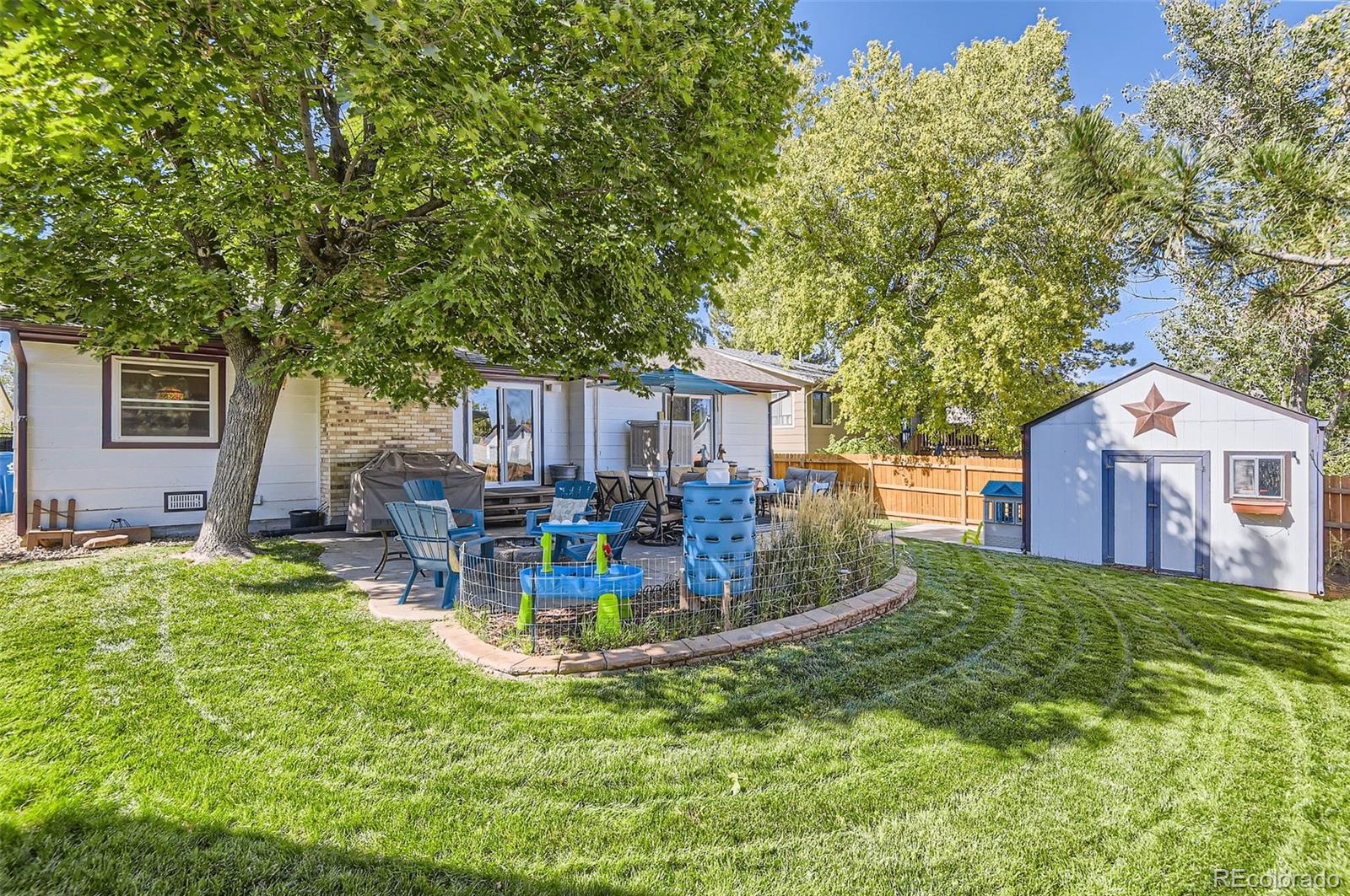 MLS Image #25 for 18814 e mexico drive,aurora, Colorado