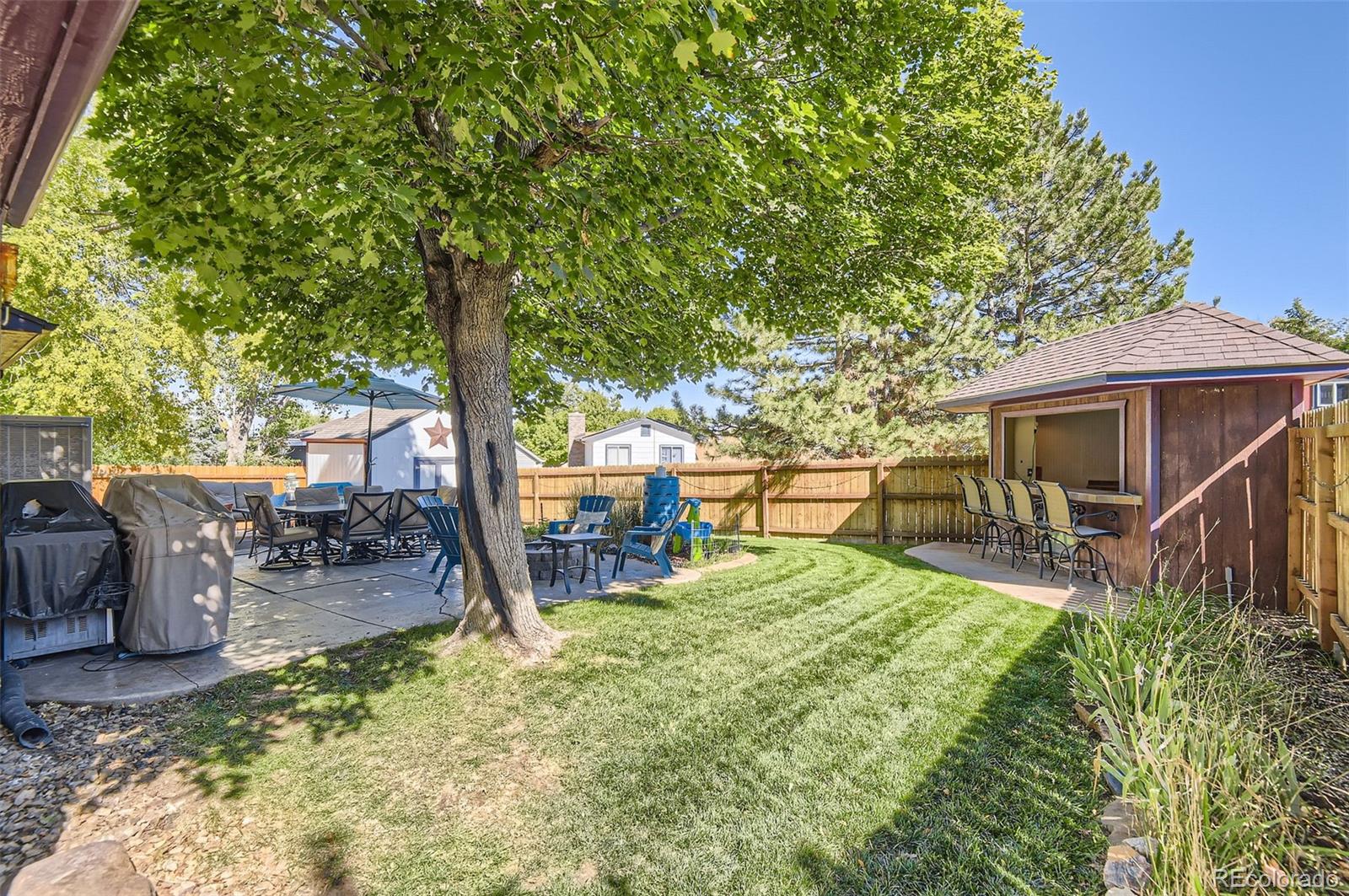 MLS Image #26 for 18814 e mexico drive,aurora, Colorado