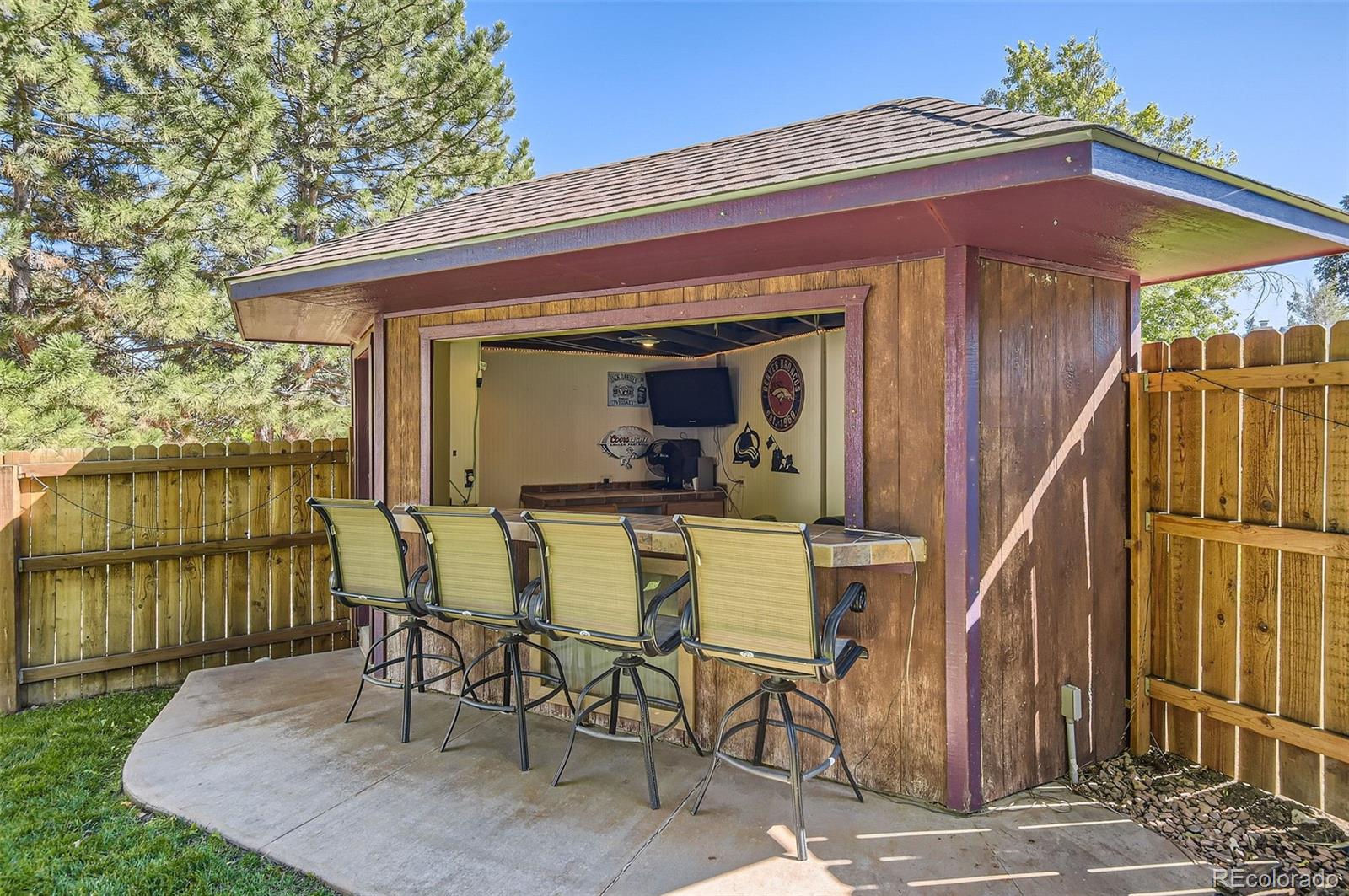 MLS Image #27 for 18814 e mexico drive,aurora, Colorado