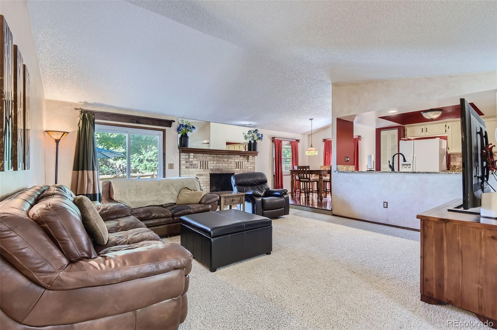 MLS Image #3 for 18814 e mexico drive,aurora, Colorado