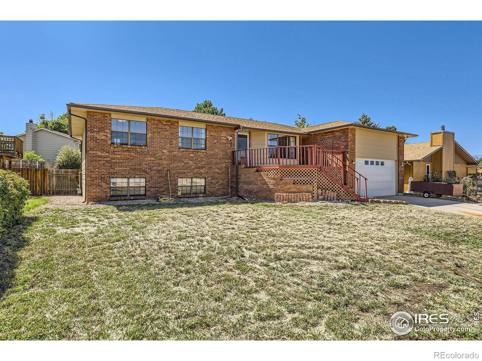 CMA Image for 6435  chippewa road,Colorado Springs, Colorado