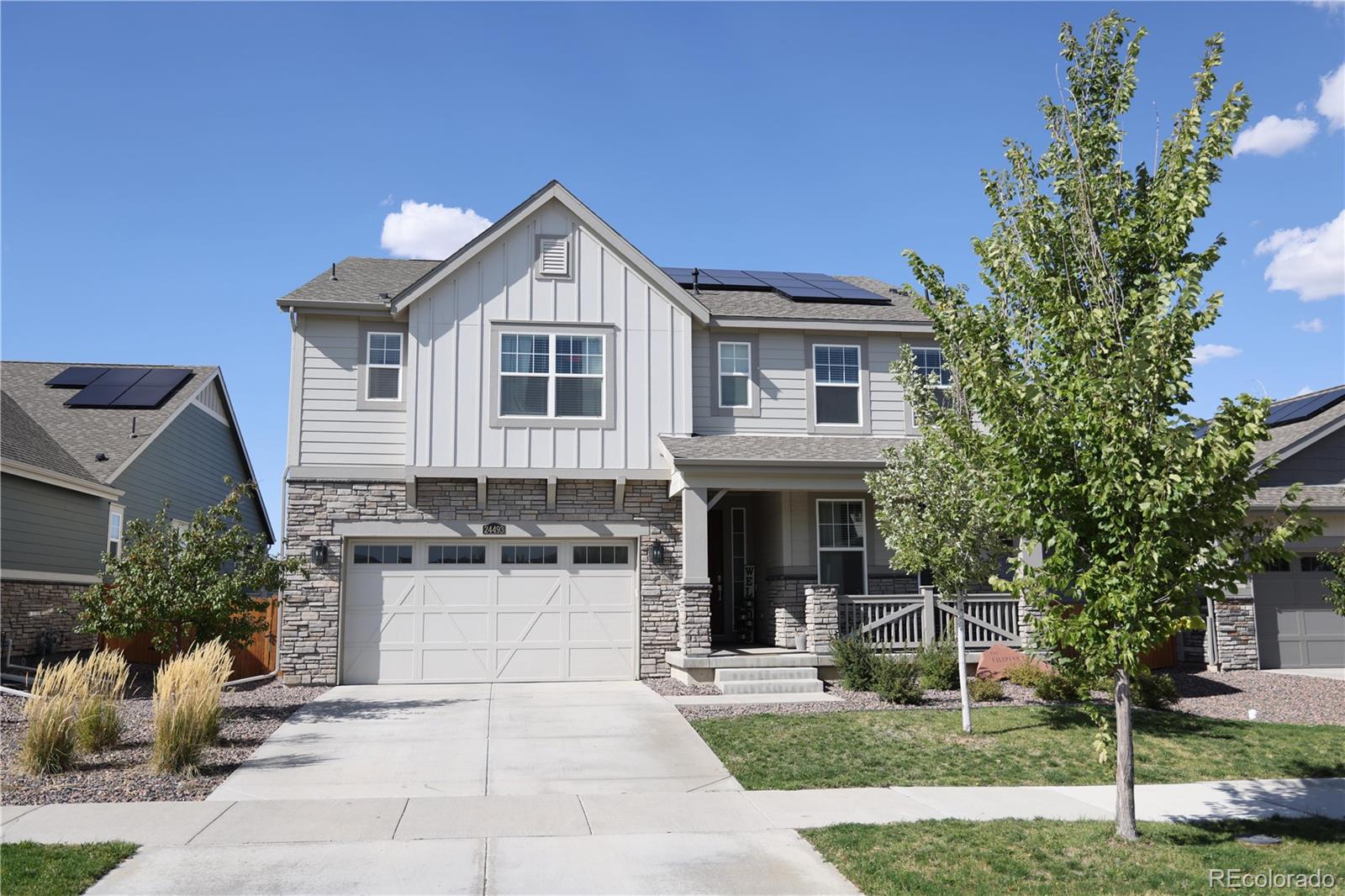 MLS Image #0 for 24493 e ford drive,aurora, Colorado