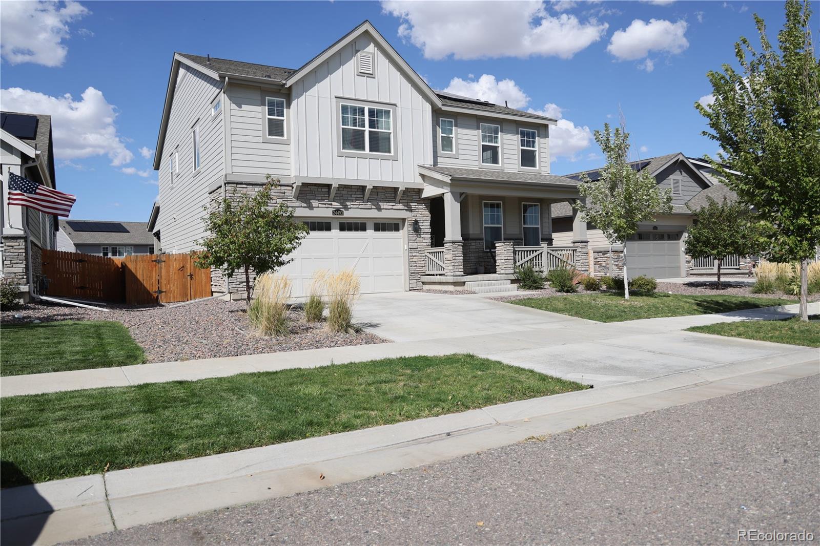 CMA Image for 24493 e ford drive,Aurora, Colorado