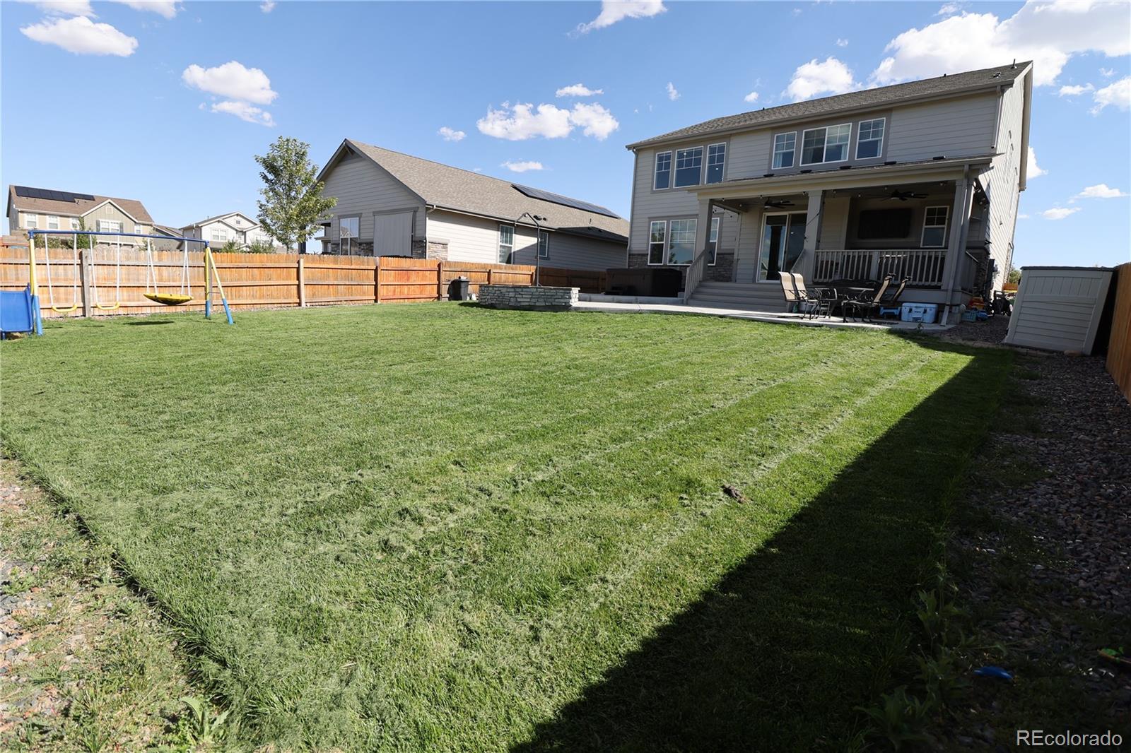 MLS Image #30 for 24493 e ford drive,aurora, Colorado