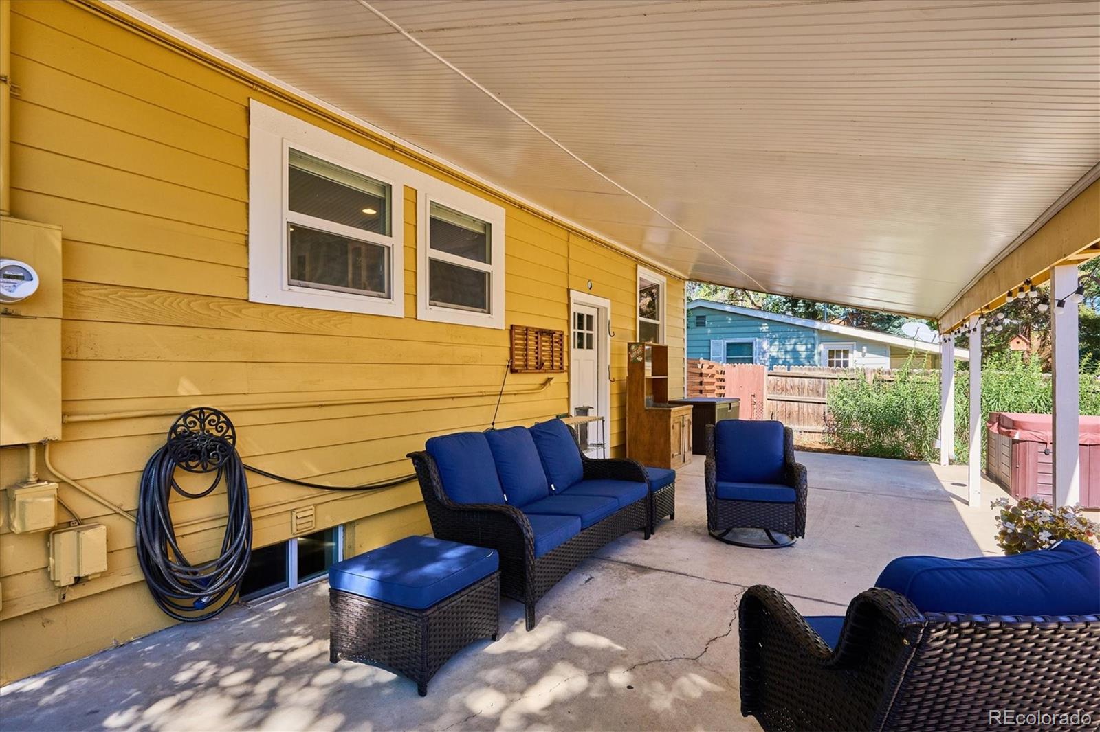 MLS Image #26 for 3200  vance street,wheat ridge, Colorado