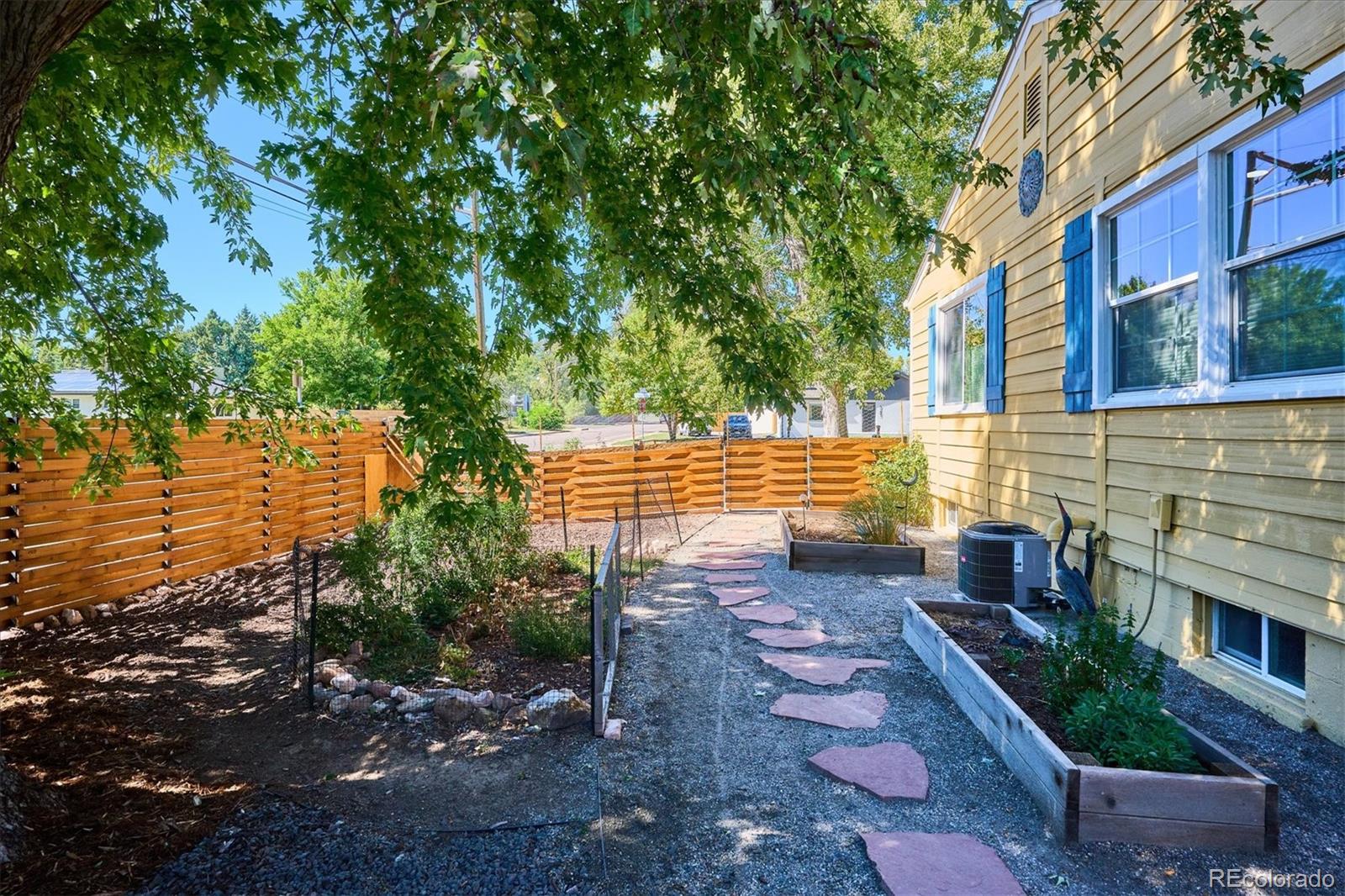 MLS Image #27 for 3200  vance street,wheat ridge, Colorado