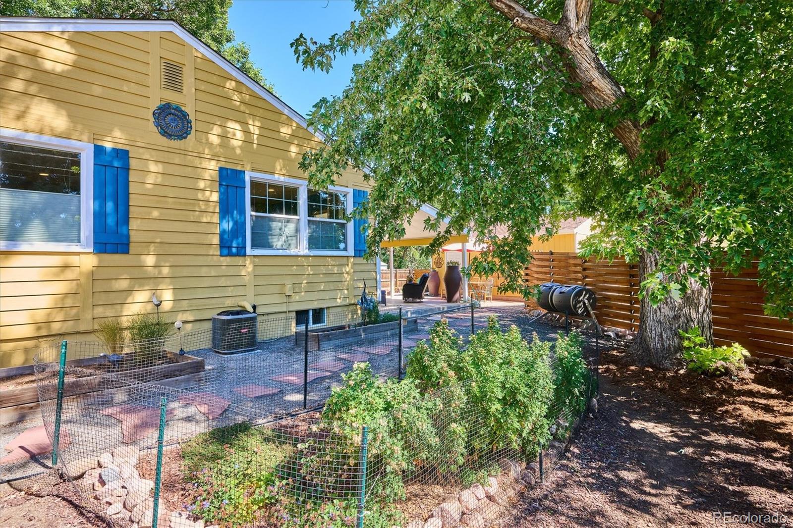 MLS Image #28 for 3200  vance street,wheat ridge, Colorado