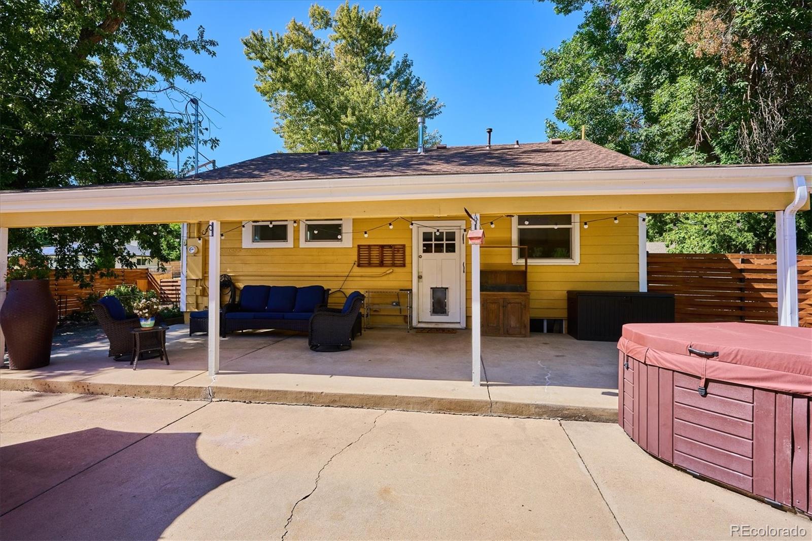 MLS Image #31 for 3200  vance street,wheat ridge, Colorado