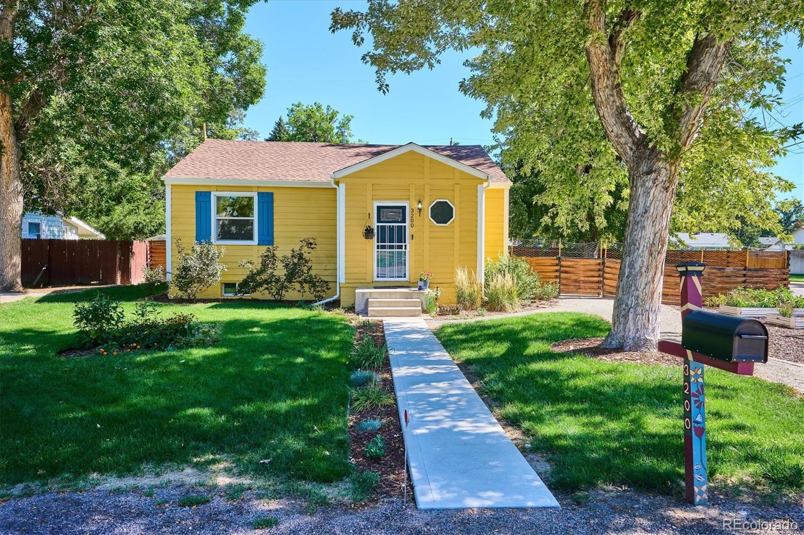 MLS Image #38 for 3200  vance street,wheat ridge, Colorado