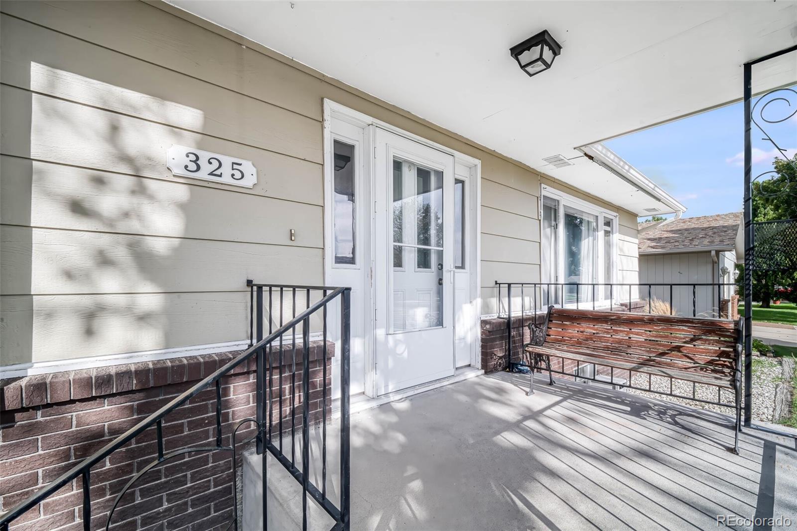 MLS Image #3 for 325  gayle street,fort morgan, Colorado