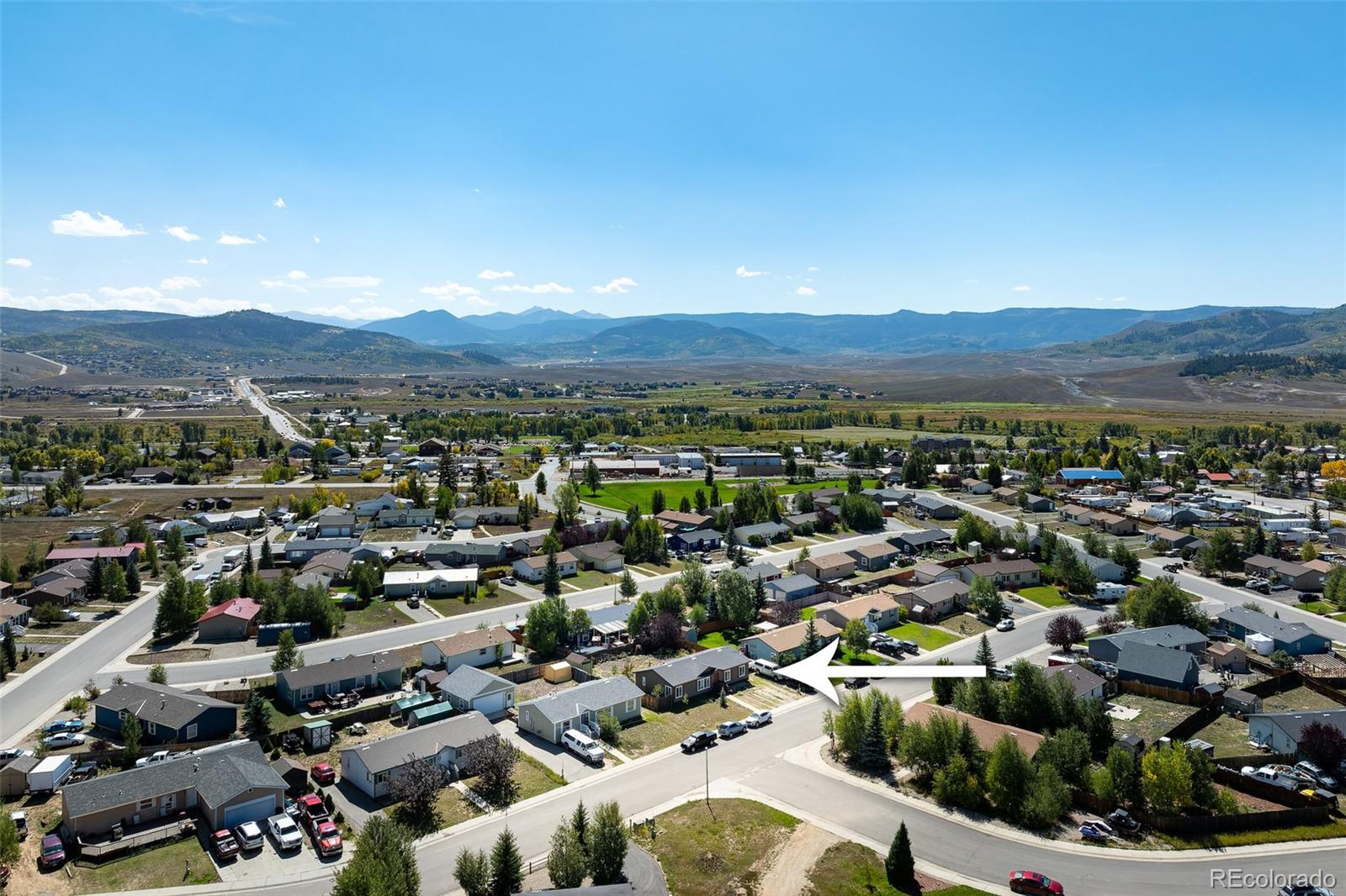 MLS Image #38 for 520 e aspen drive,granby, Colorado