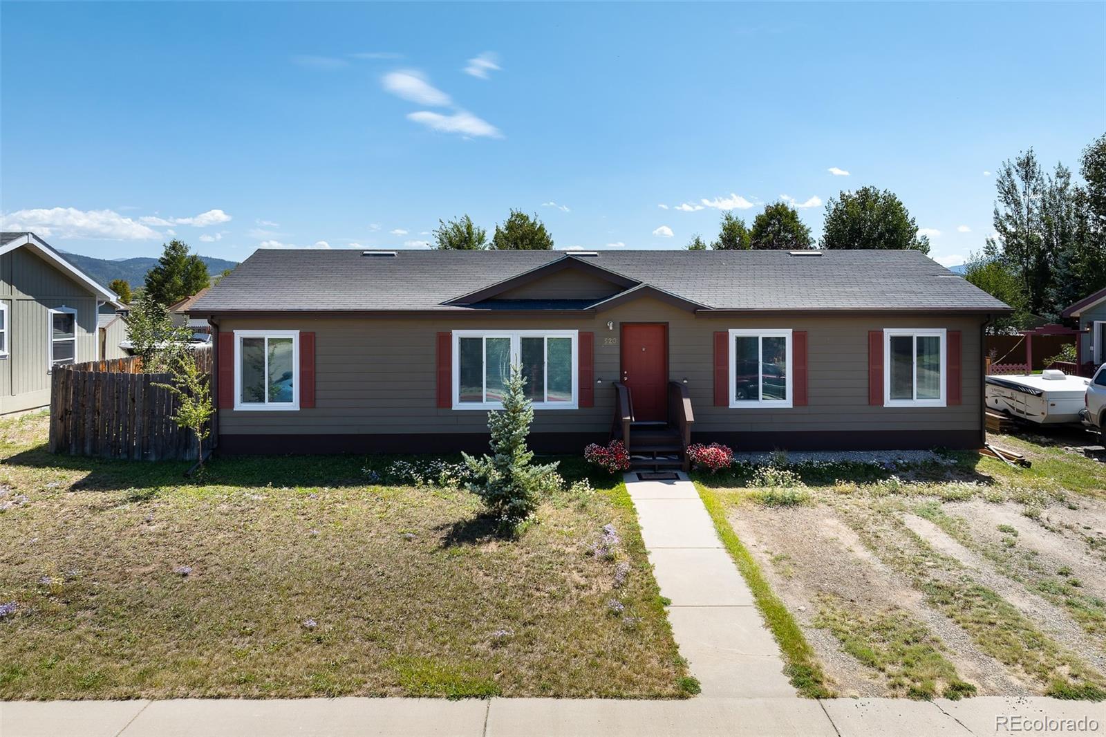 MLS Image #43 for 520 e aspen drive,granby, Colorado