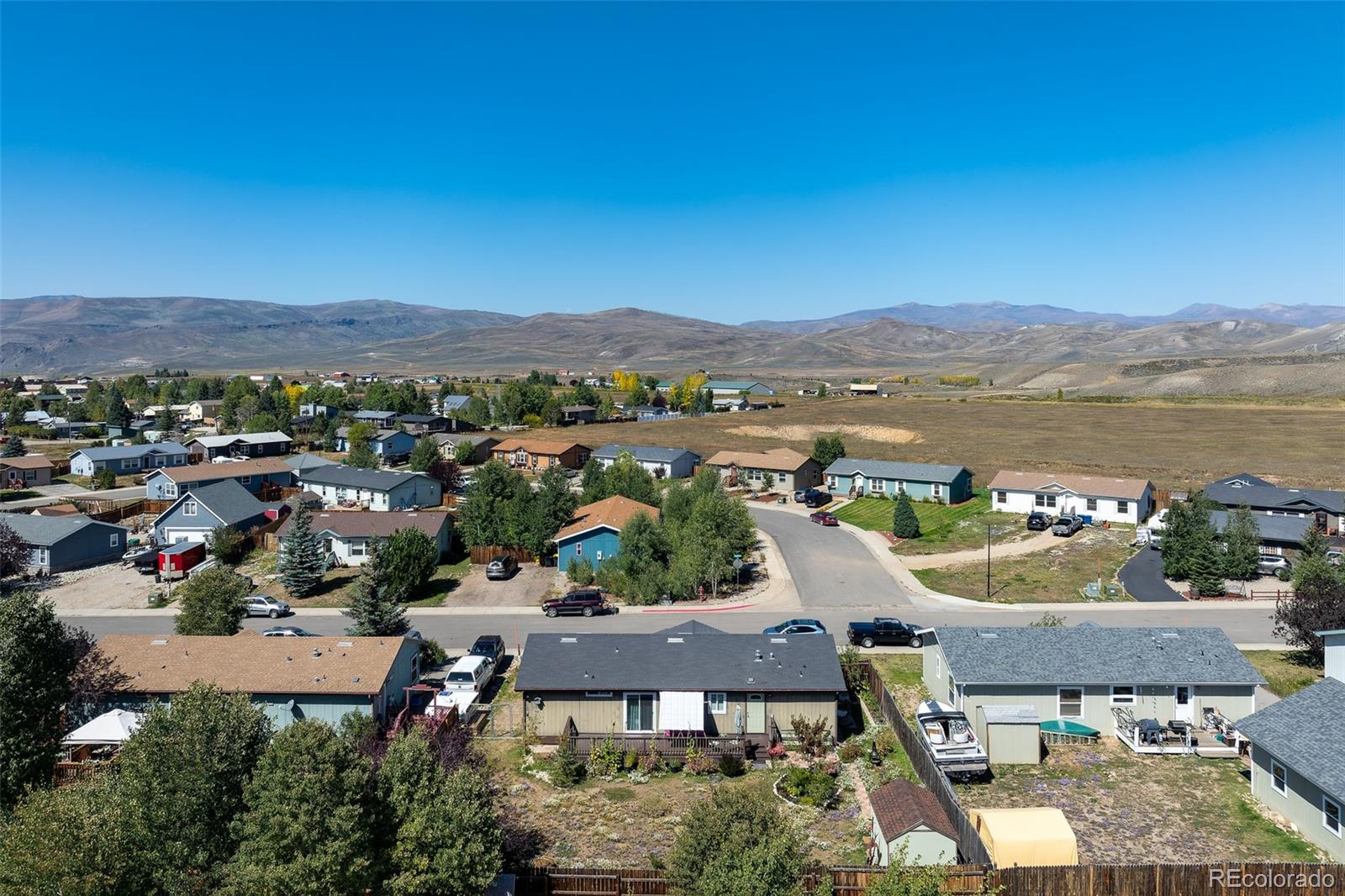 MLS Image #46 for 520 e aspen drive,granby, Colorado