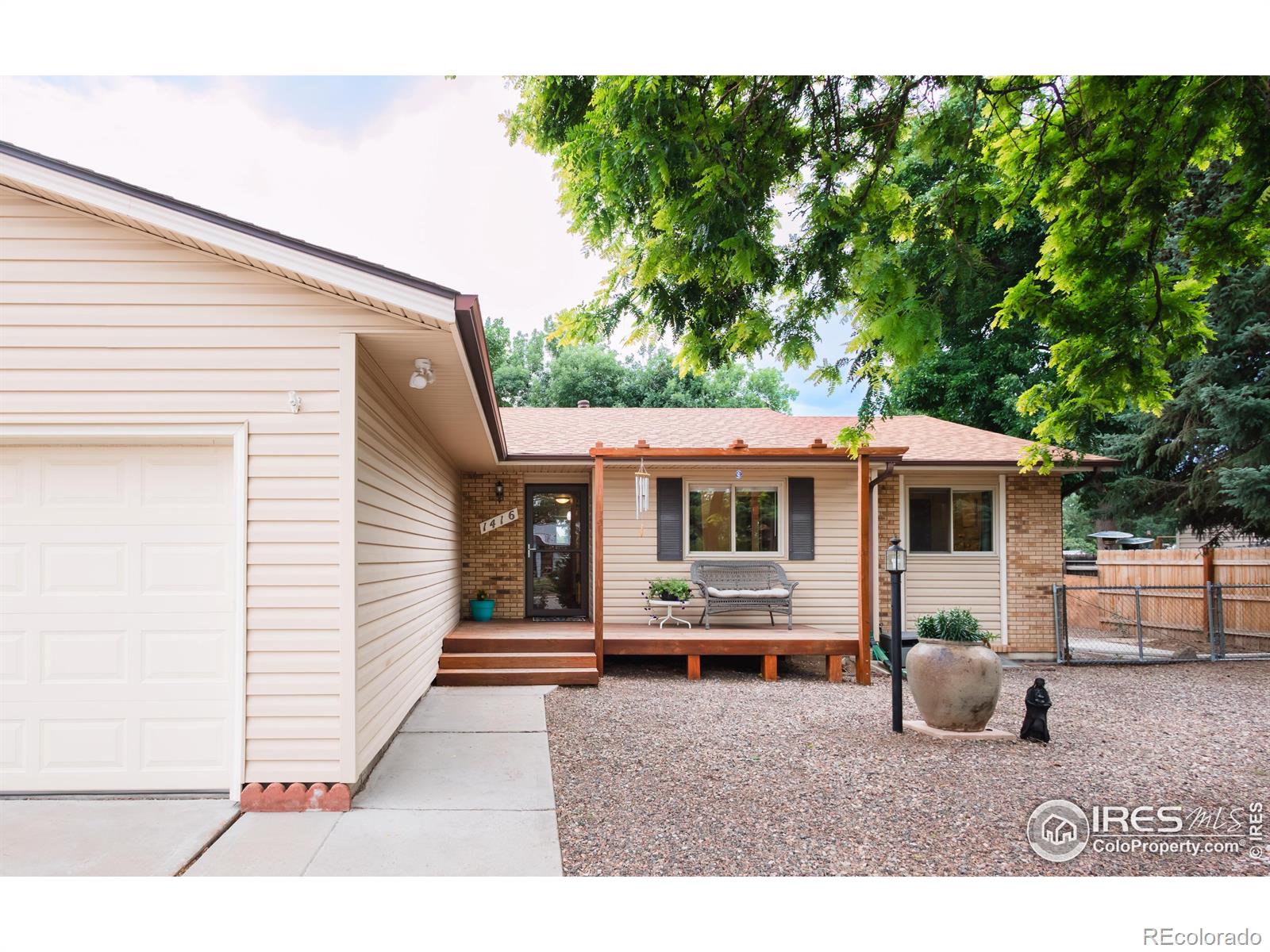 CMA Image for 1416 w 38th place,Loveland, Colorado