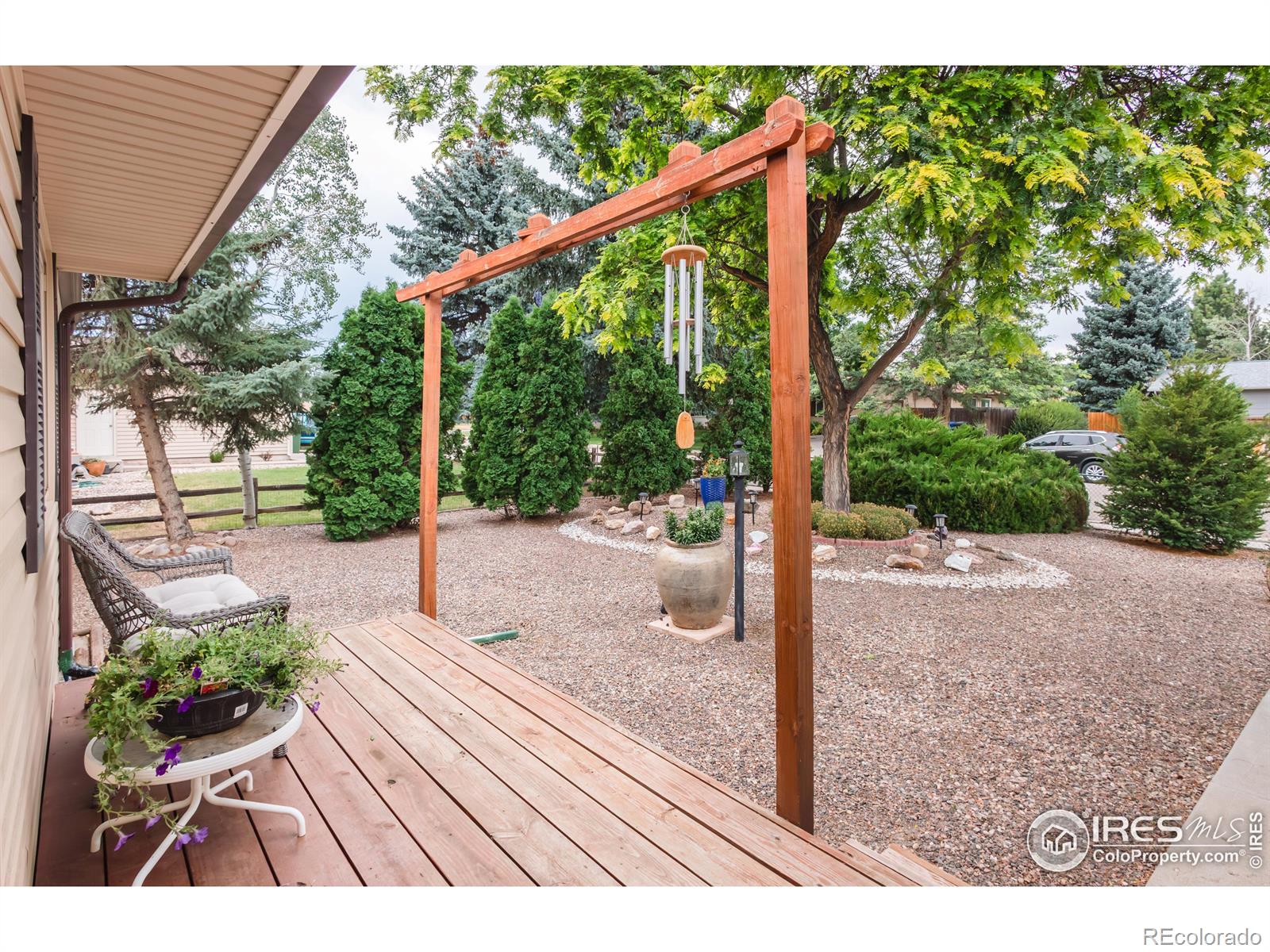 MLS Image #3 for 1416 w 38th place,loveland, Colorado