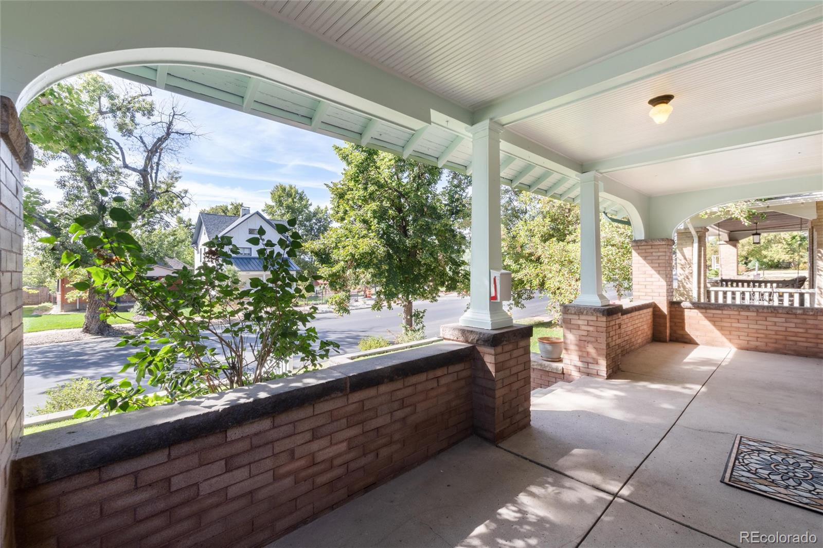 MLS Image #4 for 3387 w 29th avenue,denver, Colorado