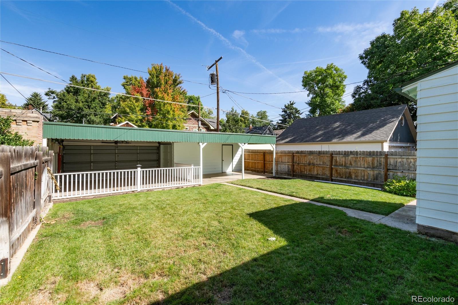 MLS Image #46 for 3387 w 29th avenue,denver, Colorado