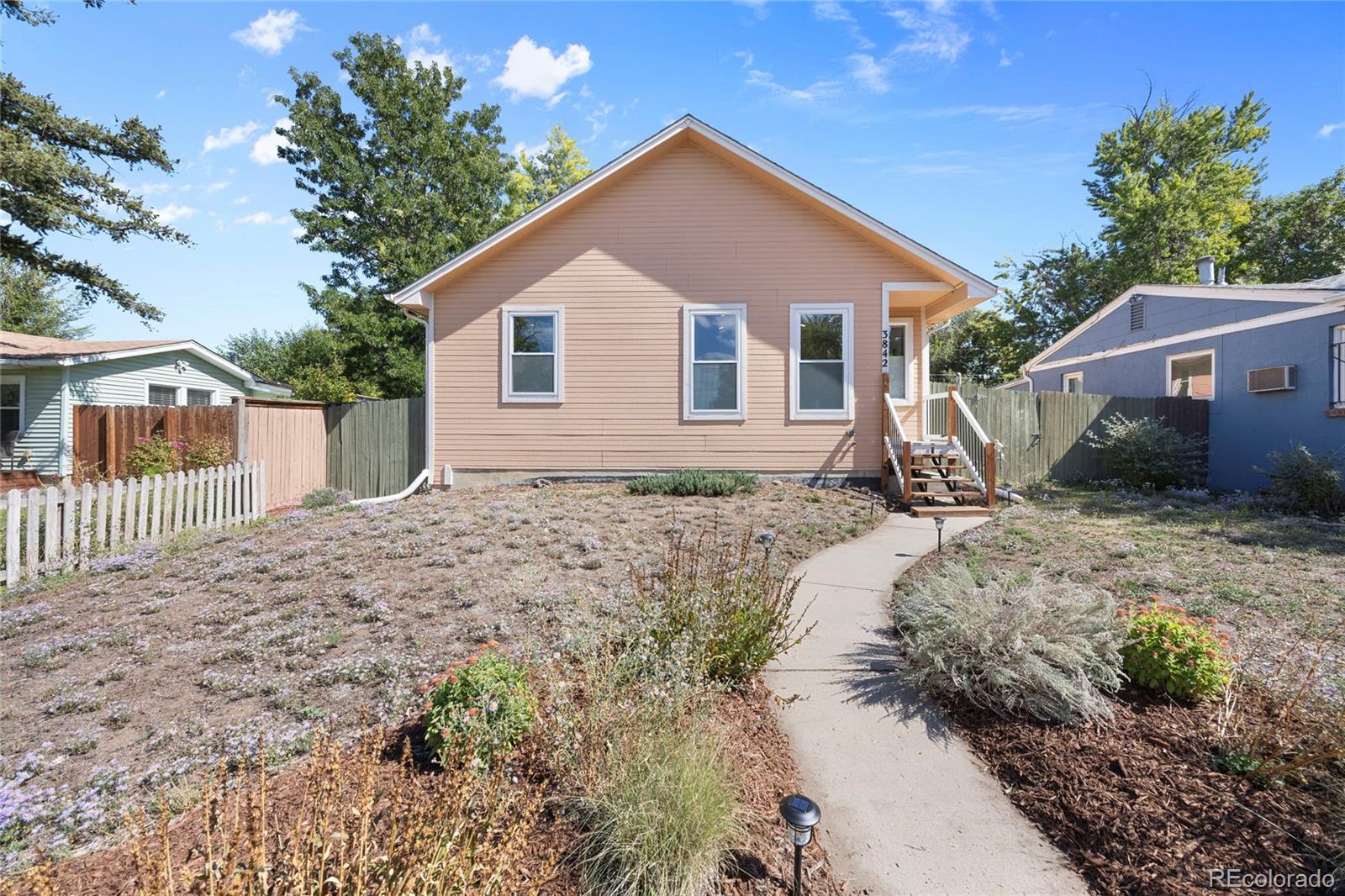 MLS Image #4 for 3842 s delaware street,englewood, Colorado