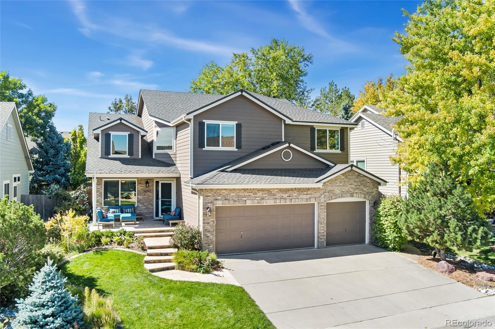 MLS Image #1 for 14150 w cornell avenue,lakewood, Colorado