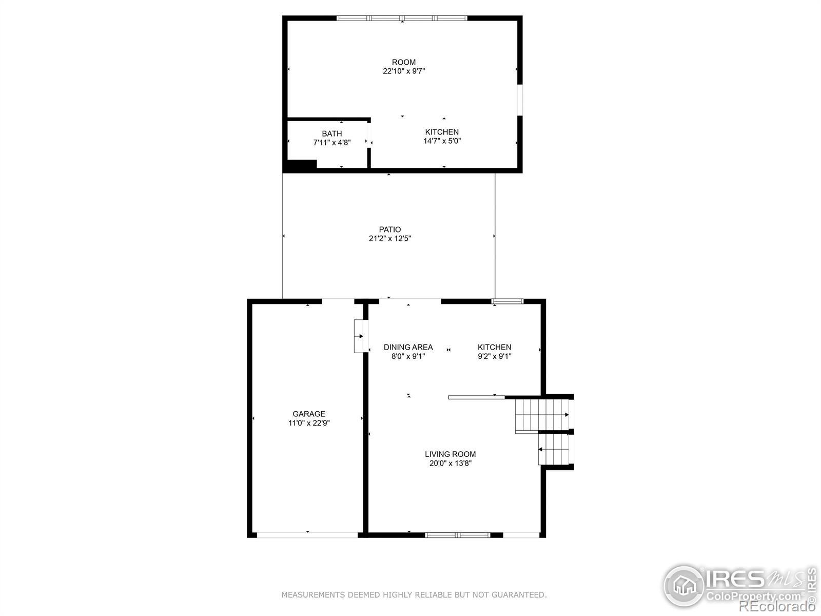 MLS Image #30 for 987 e 8th avenue,broomfield, Colorado