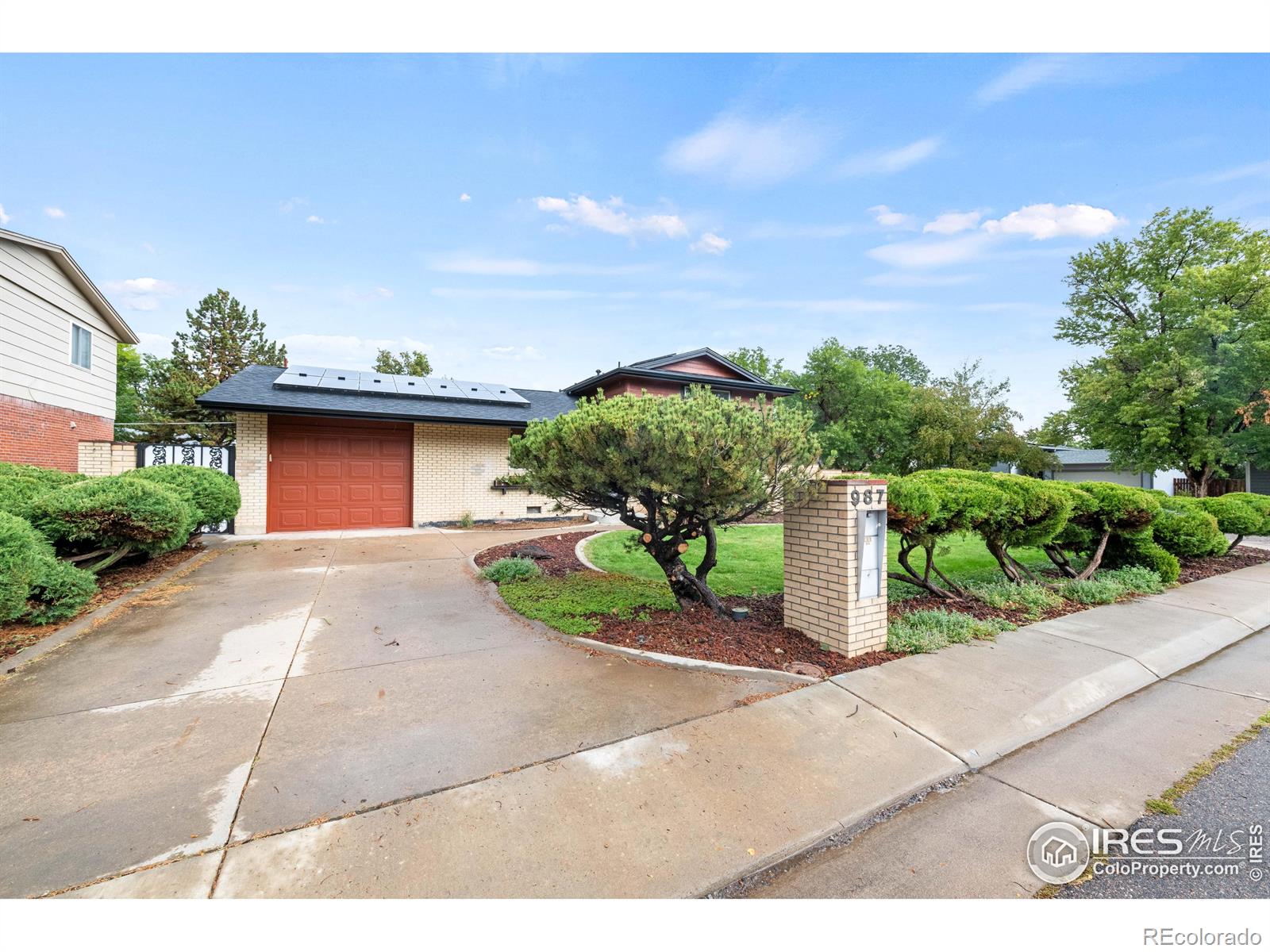 MLS Image #4 for 987 e 8th avenue,broomfield, Colorado