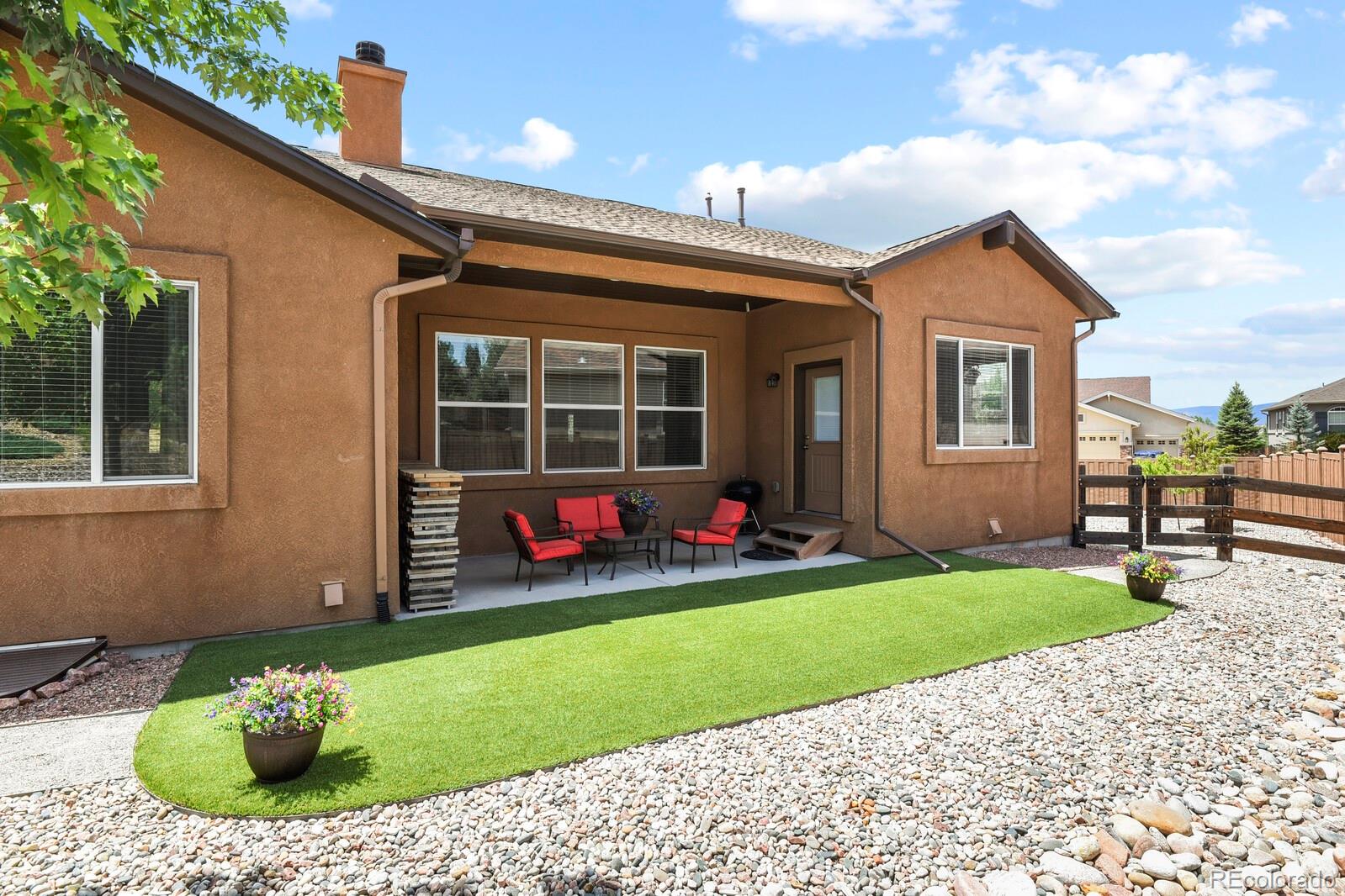 MLS Image #45 for 6816  mustang rim drive,colorado springs, Colorado