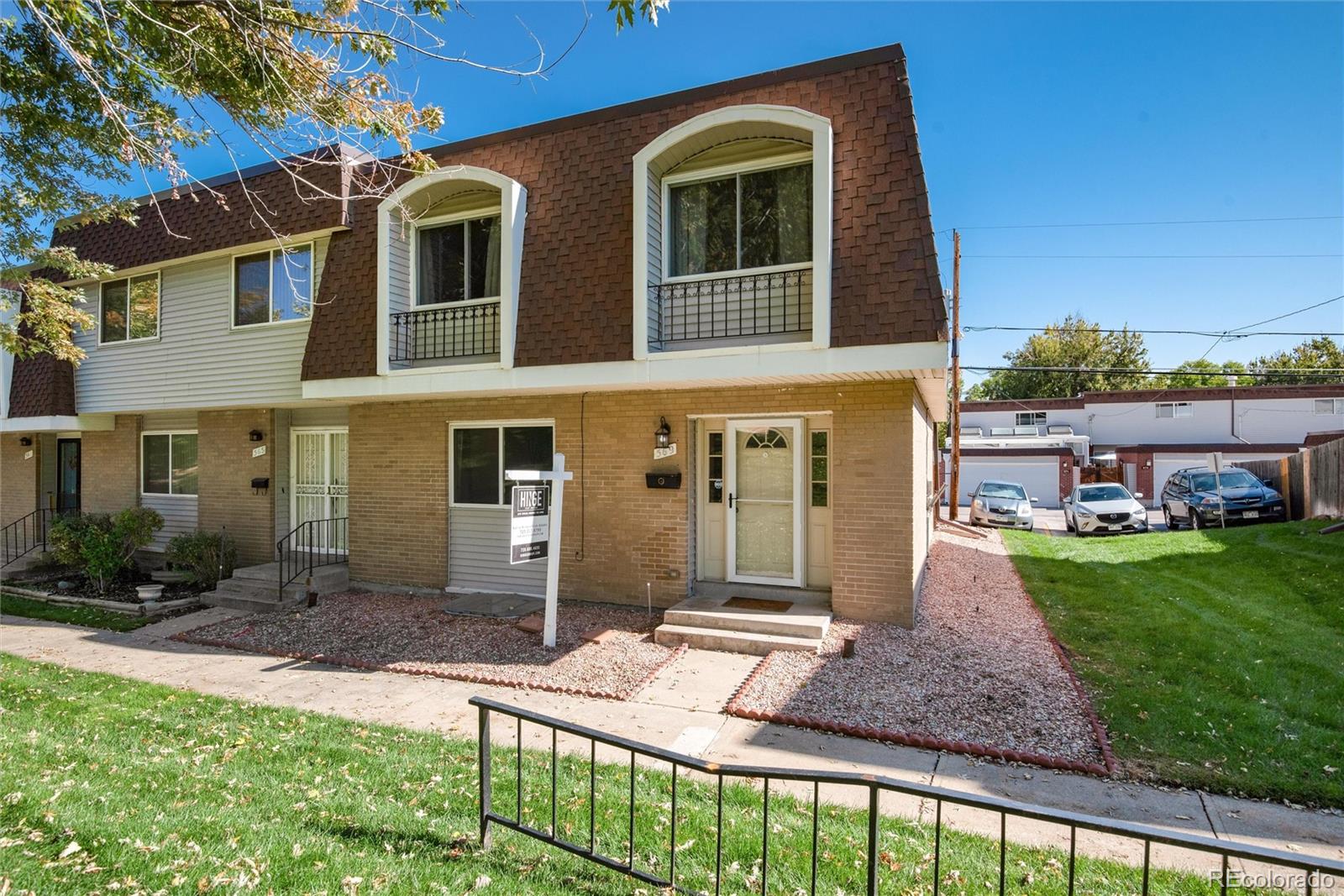 MLS Image #0 for 569 s xenon court,lakewood, Colorado