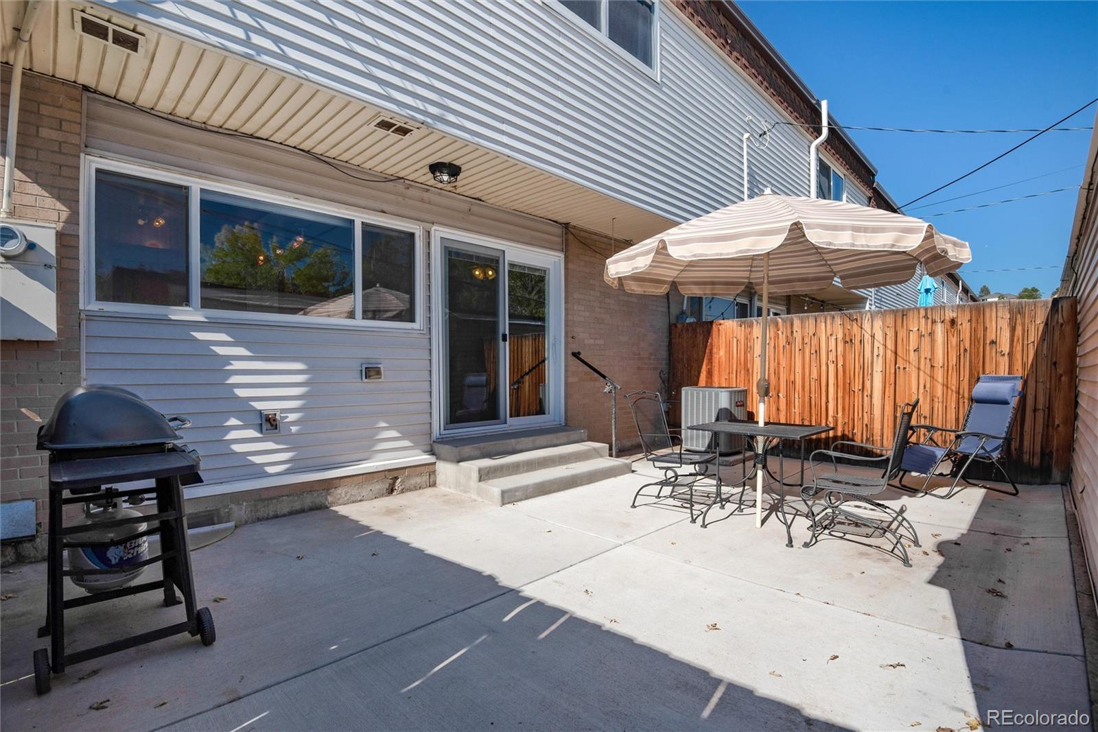 MLS Image #33 for 569 s xenon court,lakewood, Colorado