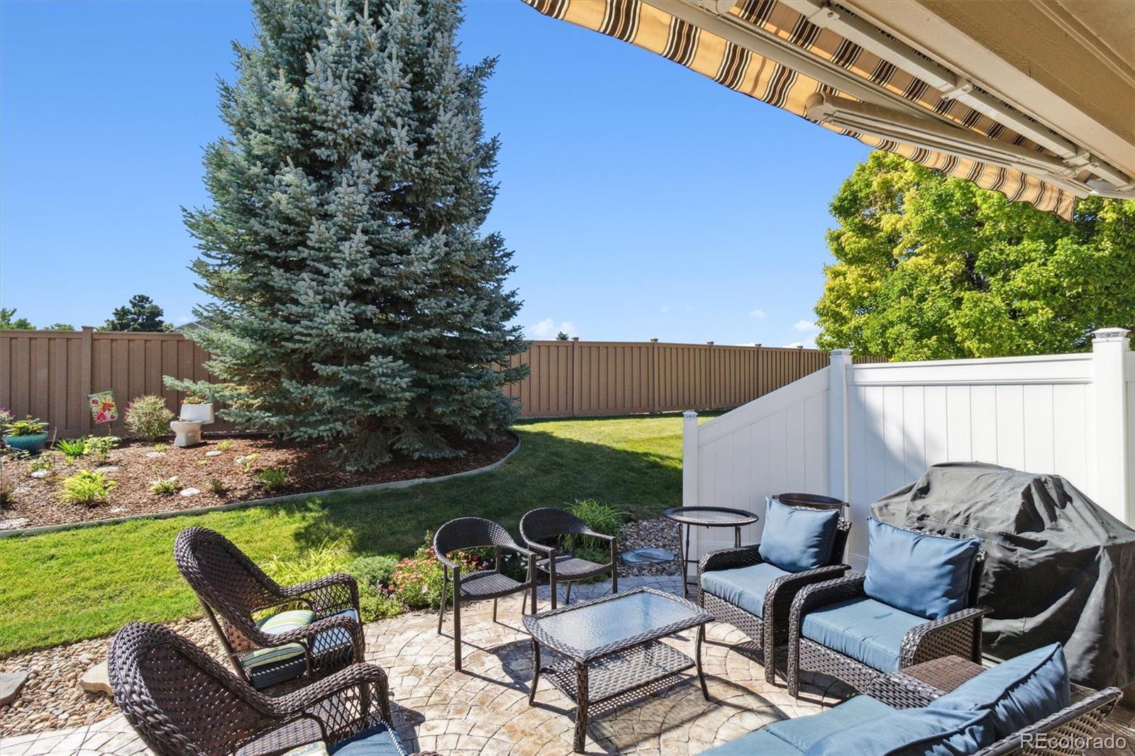 MLS Image #30 for 5356  shetland court,highlands ranch, Colorado