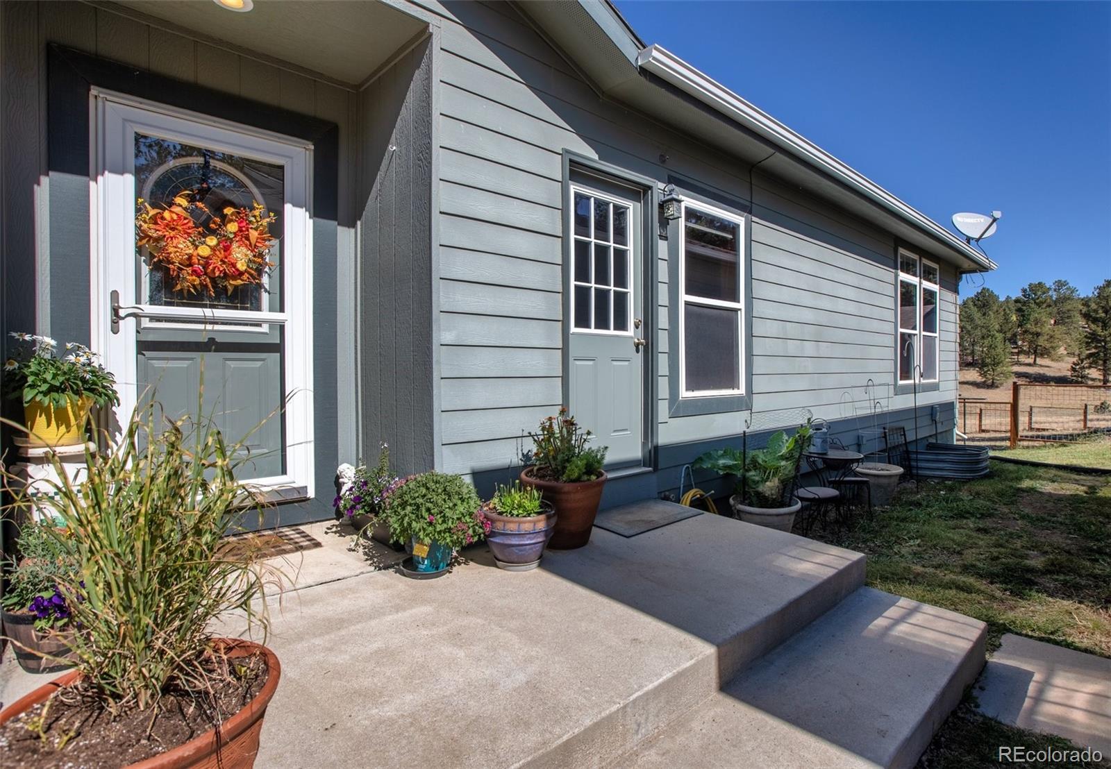 MLS Image #23 for 88  empire road,florissant, Colorado
