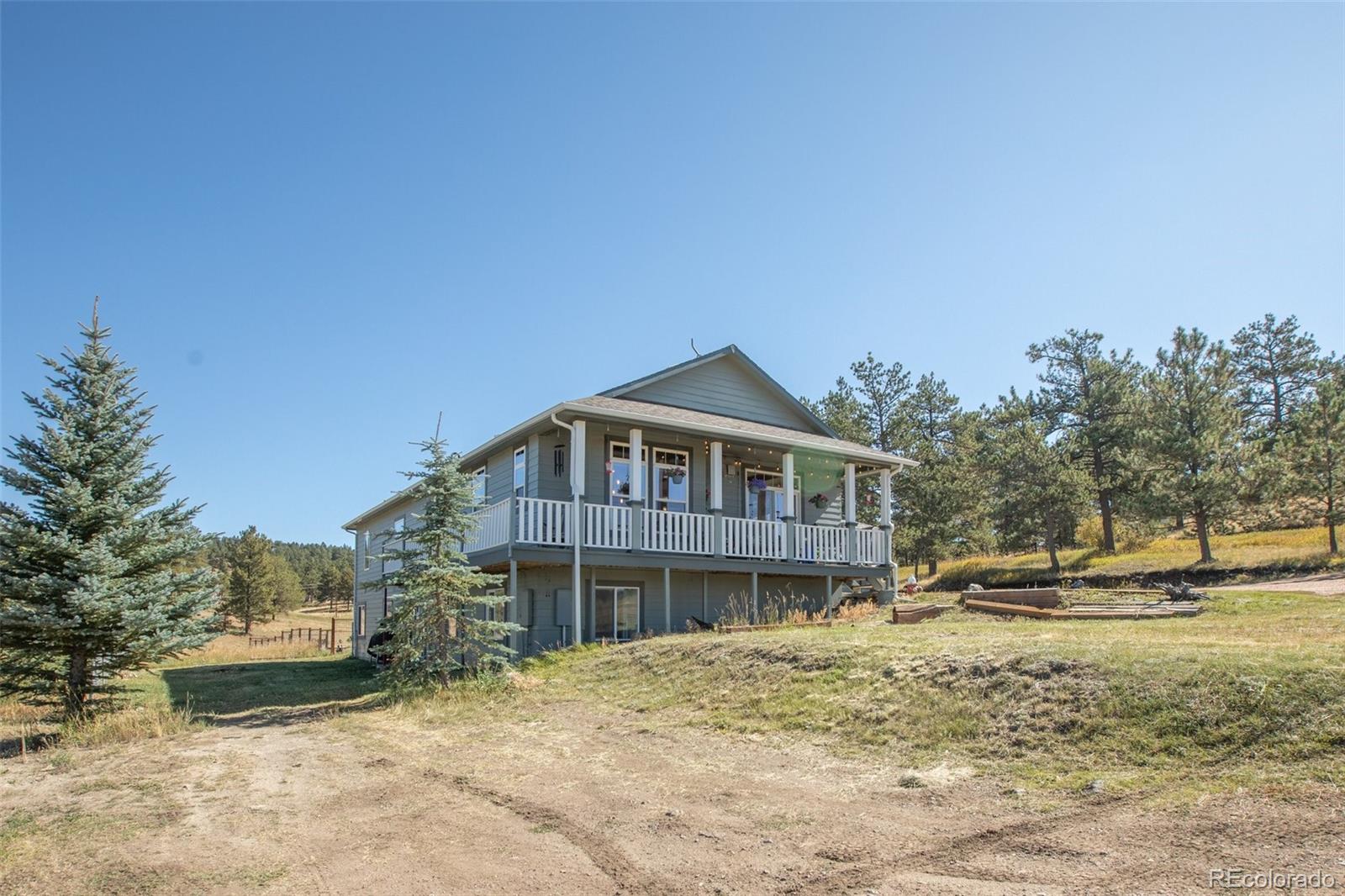 MLS Image #25 for 88  empire road,florissant, Colorado