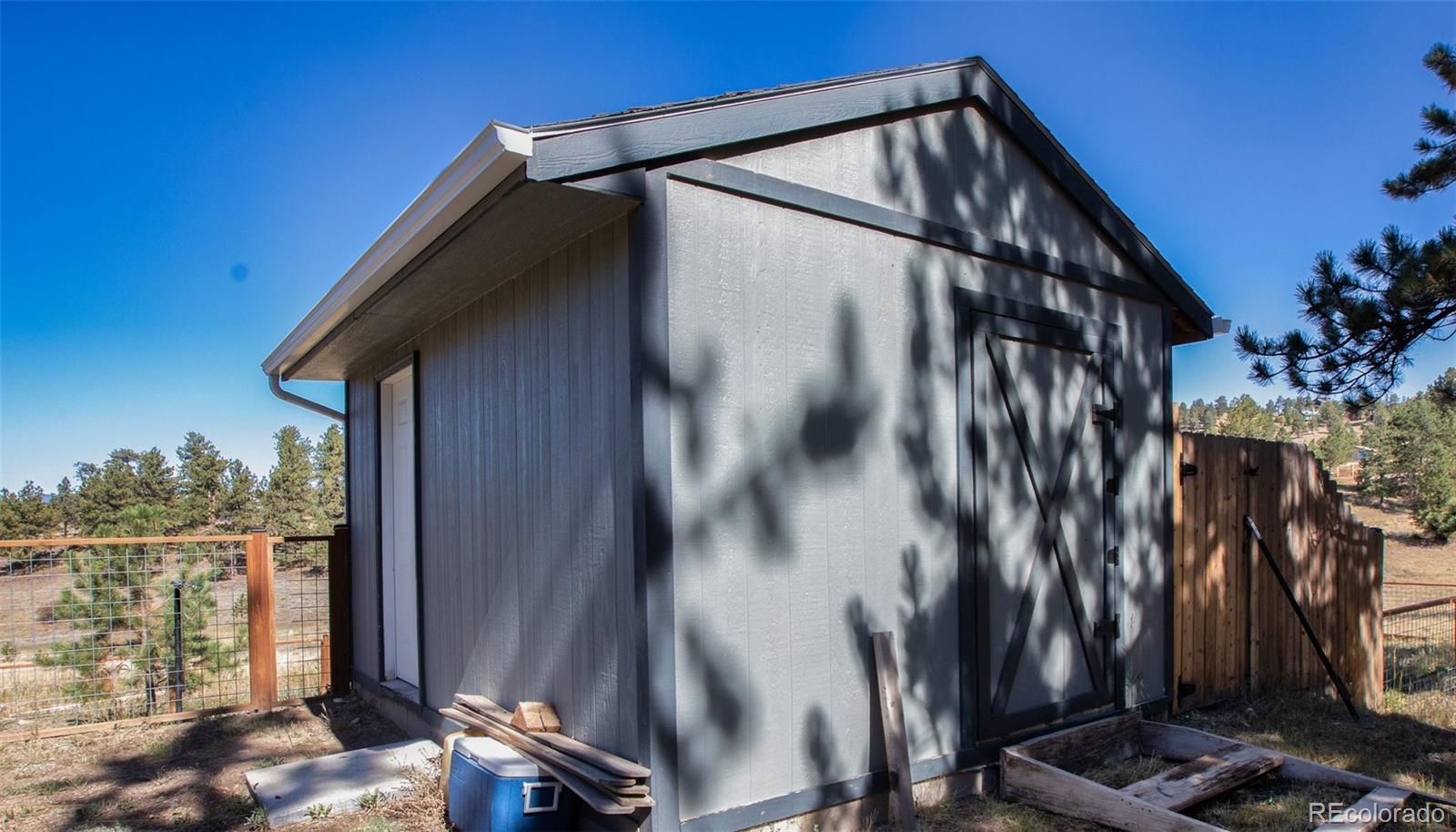 MLS Image #47 for 88  empire road,florissant, Colorado