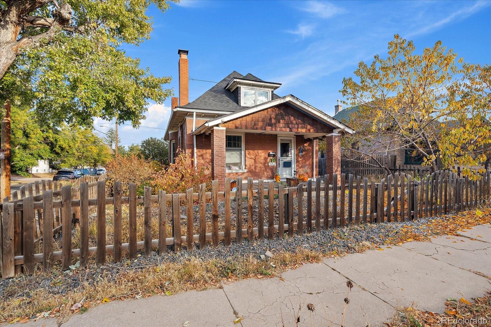 MLS Image #0 for 3956  zuni street,denver, Colorado