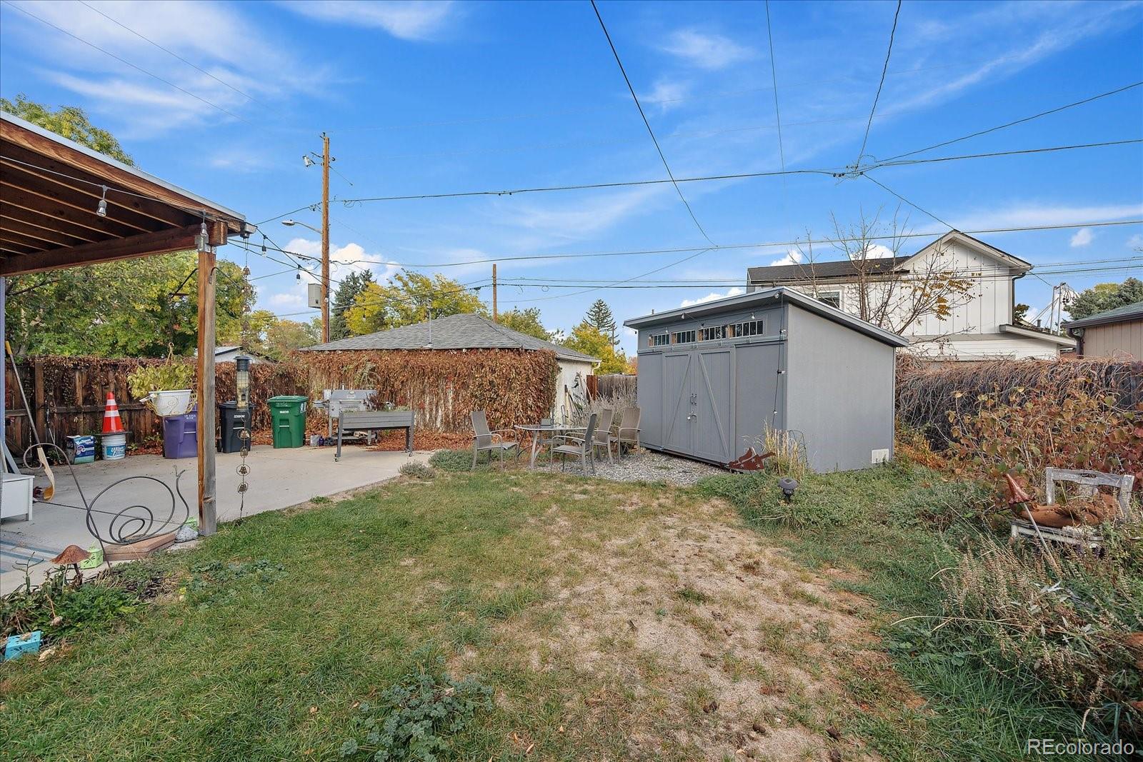 MLS Image #20 for 3956  zuni street,denver, Colorado