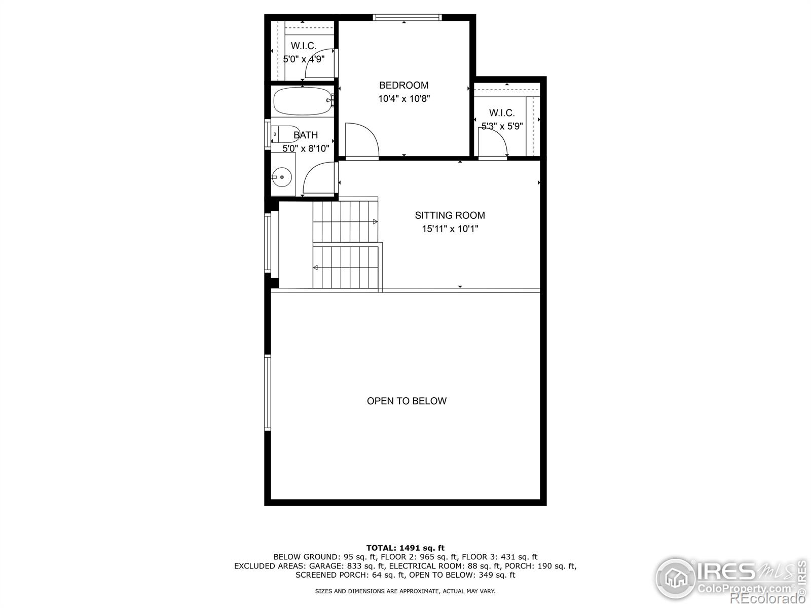 MLS Image #22 for 408  strasburg drive,fort collins, Colorado