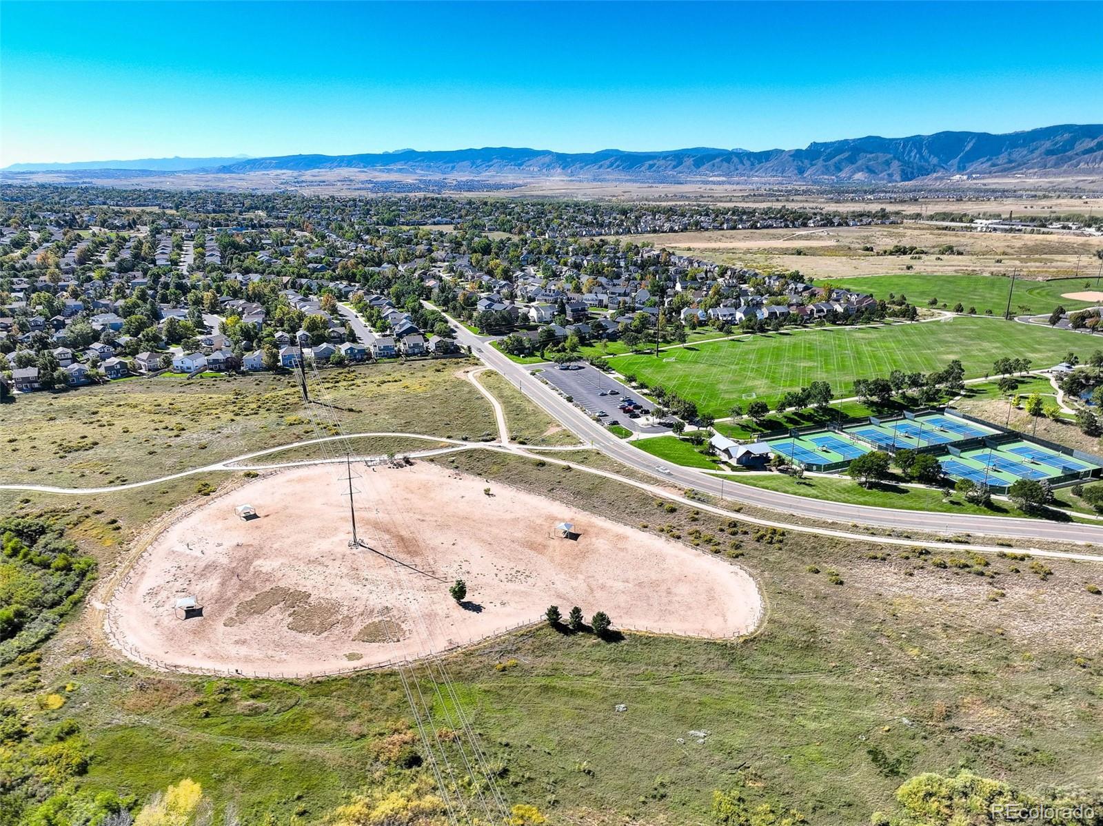 MLS Image #41 for 9381  cove creek drive,highlands ranch, Colorado