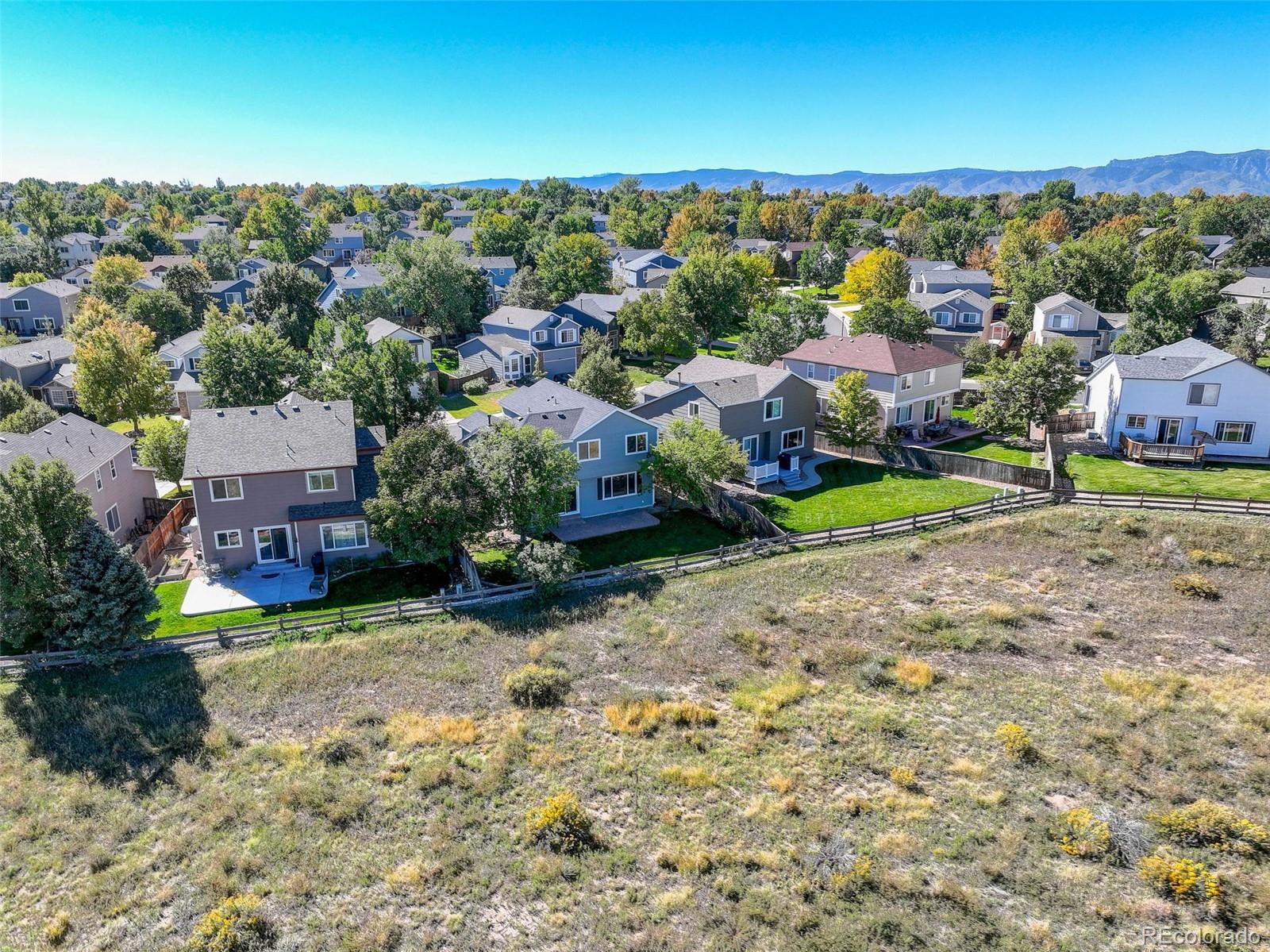 MLS Image #43 for 9381  cove creek drive,highlands ranch, Colorado