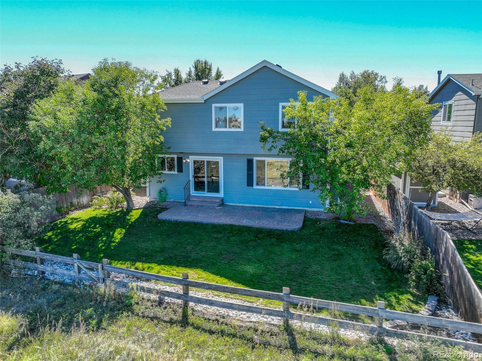 MLS Image #5 for 9381  cove creek drive,highlands ranch, Colorado